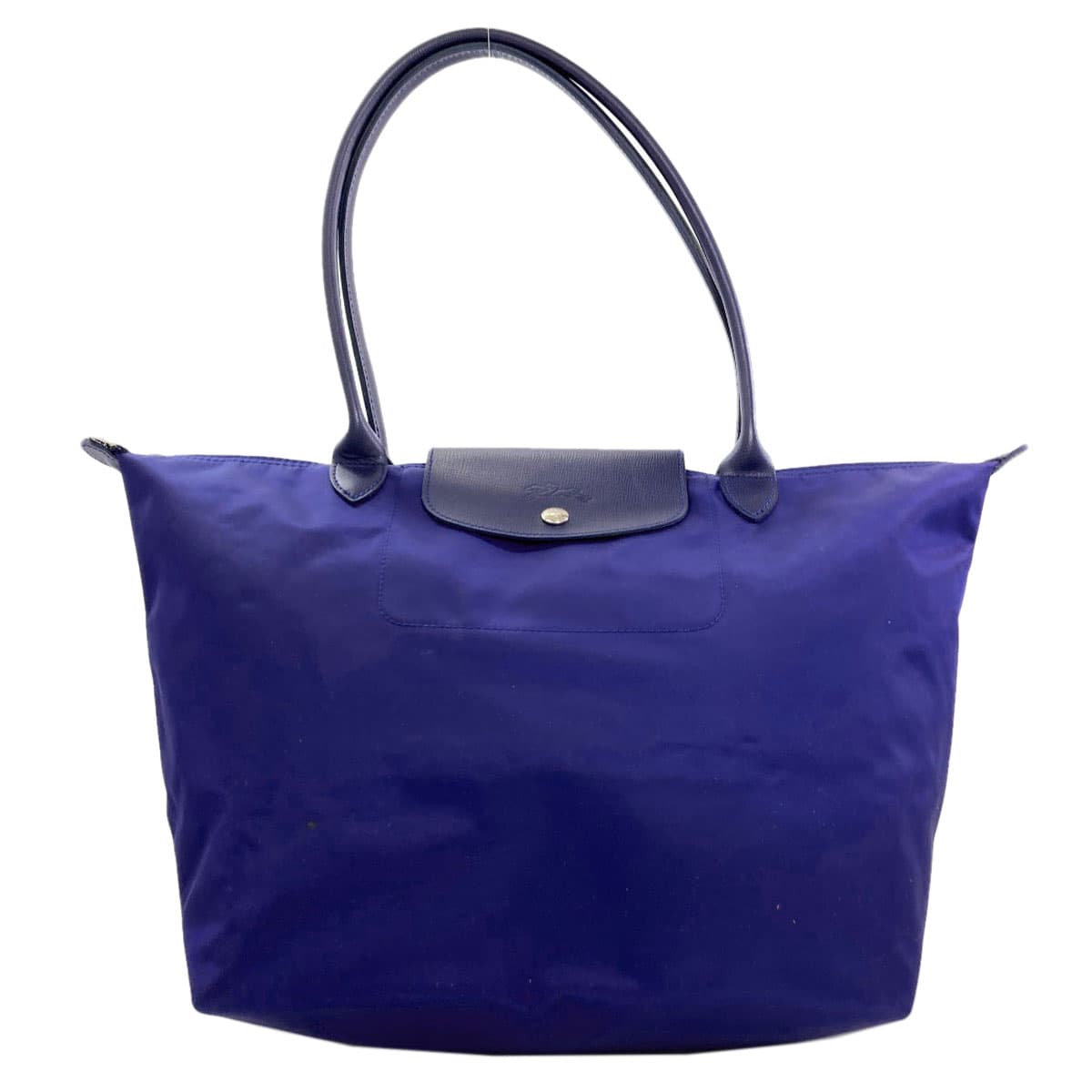 Longchamp Le Pliage Handbag Nylon Material Ladies [Used] [Longchamp]