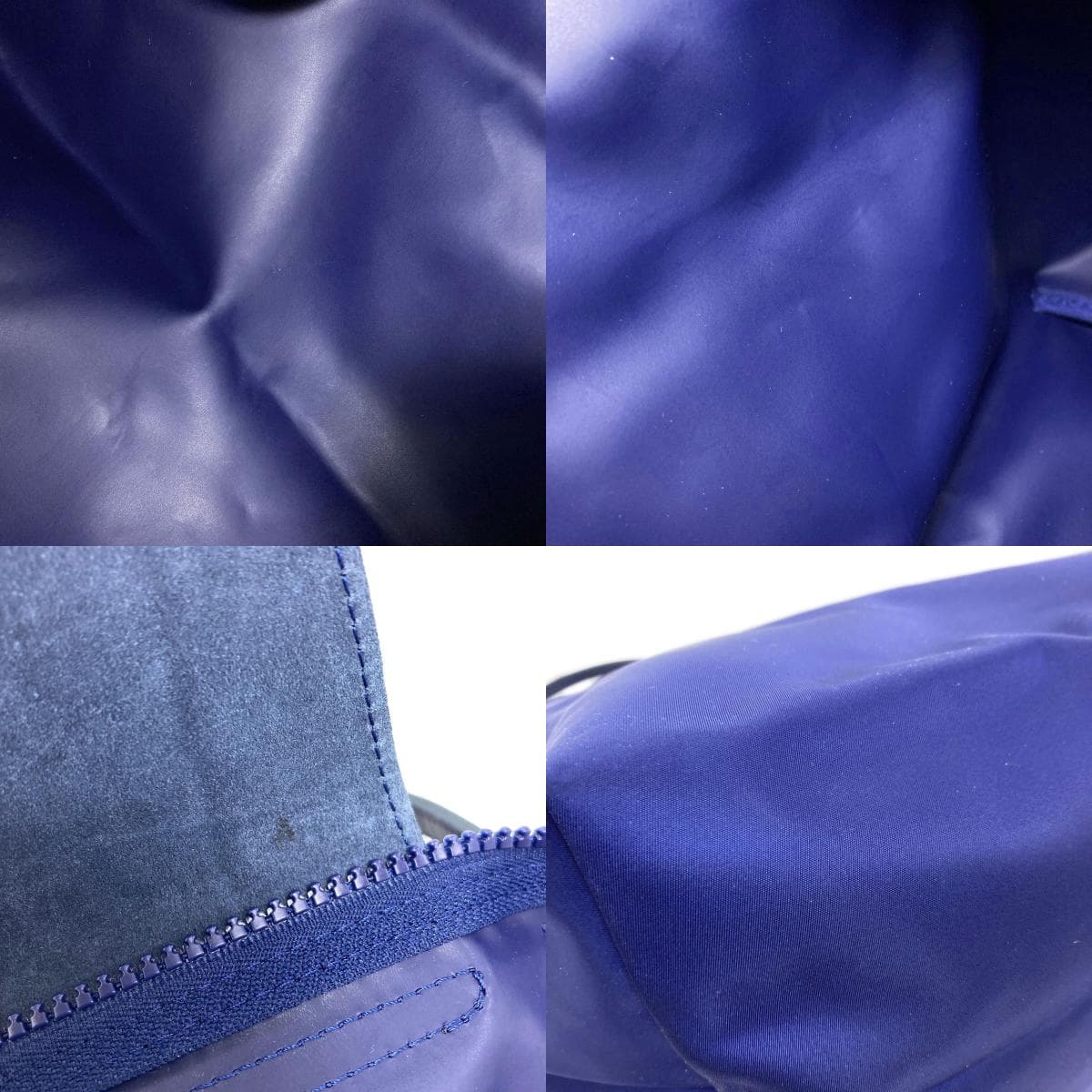 Longchamp Le Pliage Handbag Nylon Material Ladies [Used] [Longchamp] 7