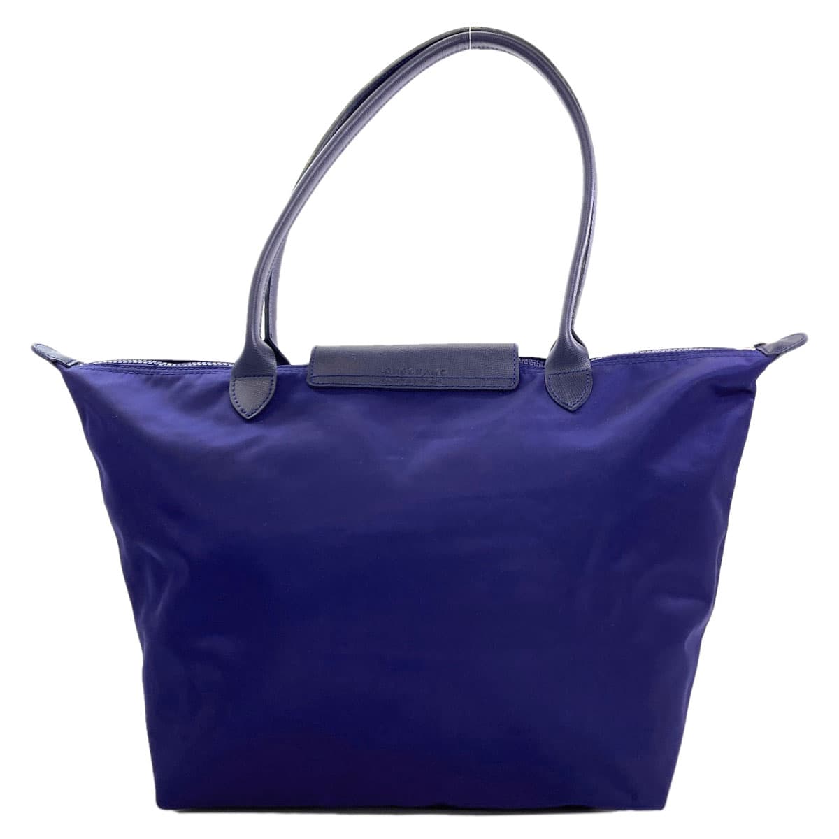 Longchamp Le Pliage Handbag Nylon Material Ladies [Used] [Longchamp] 2