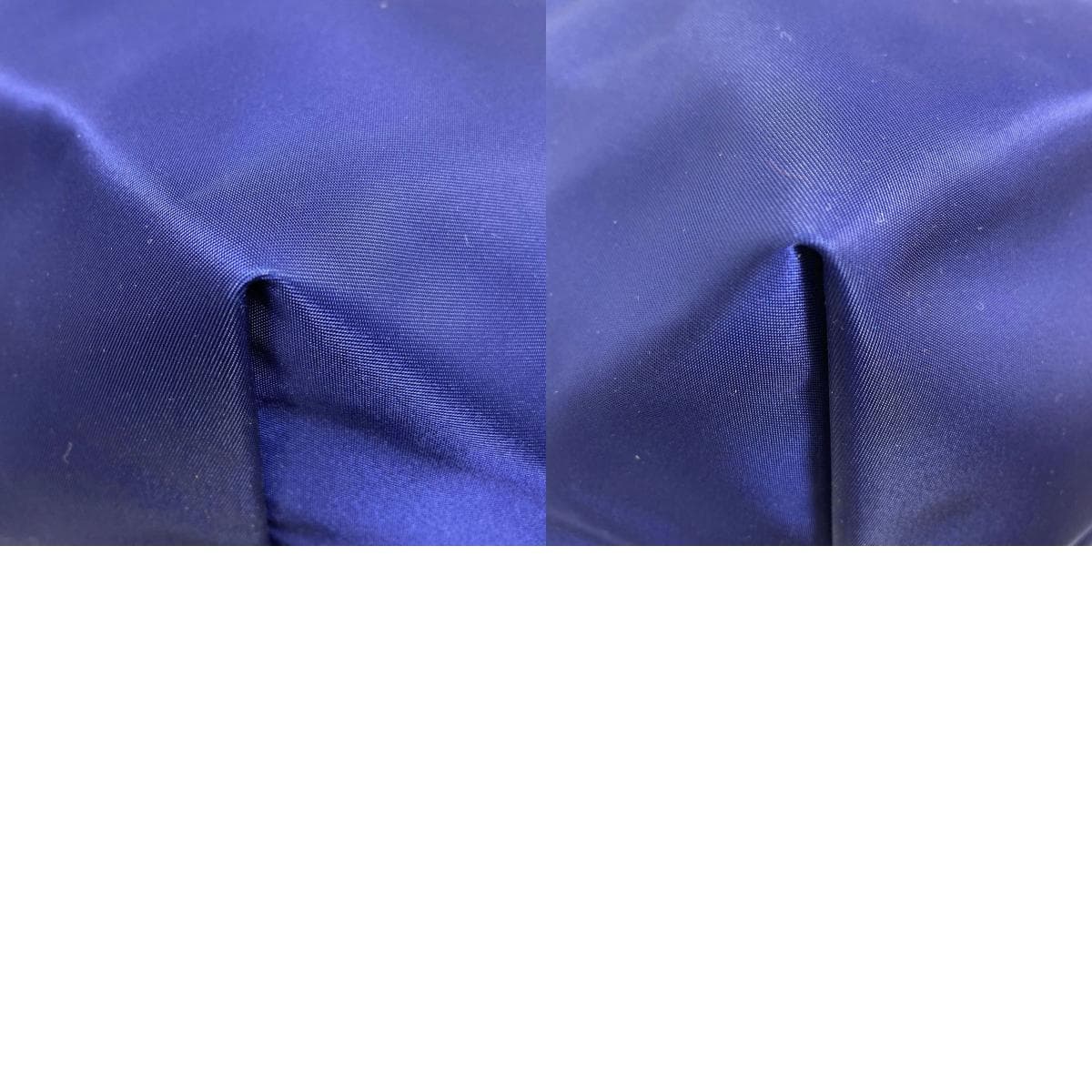 Longchamp Le Pliage Handbag Nylon Material Ladies [Used] [Longchamp] 10