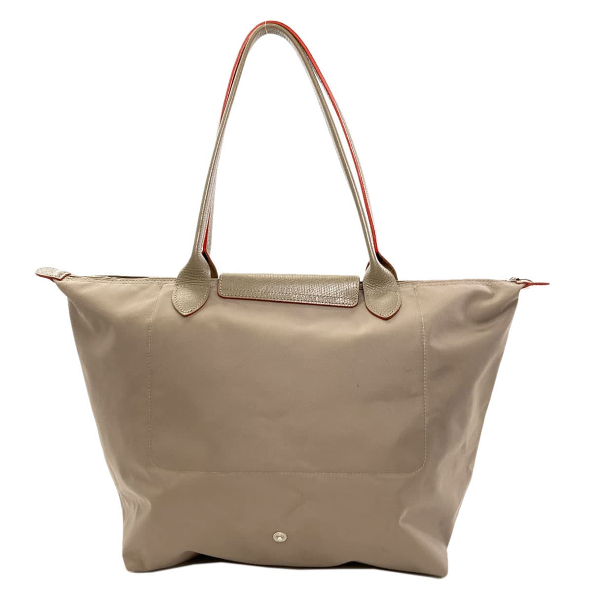 Longchamp Le Pliage Handbag Nylon Material Ladies [Used] [Longchamp] 2