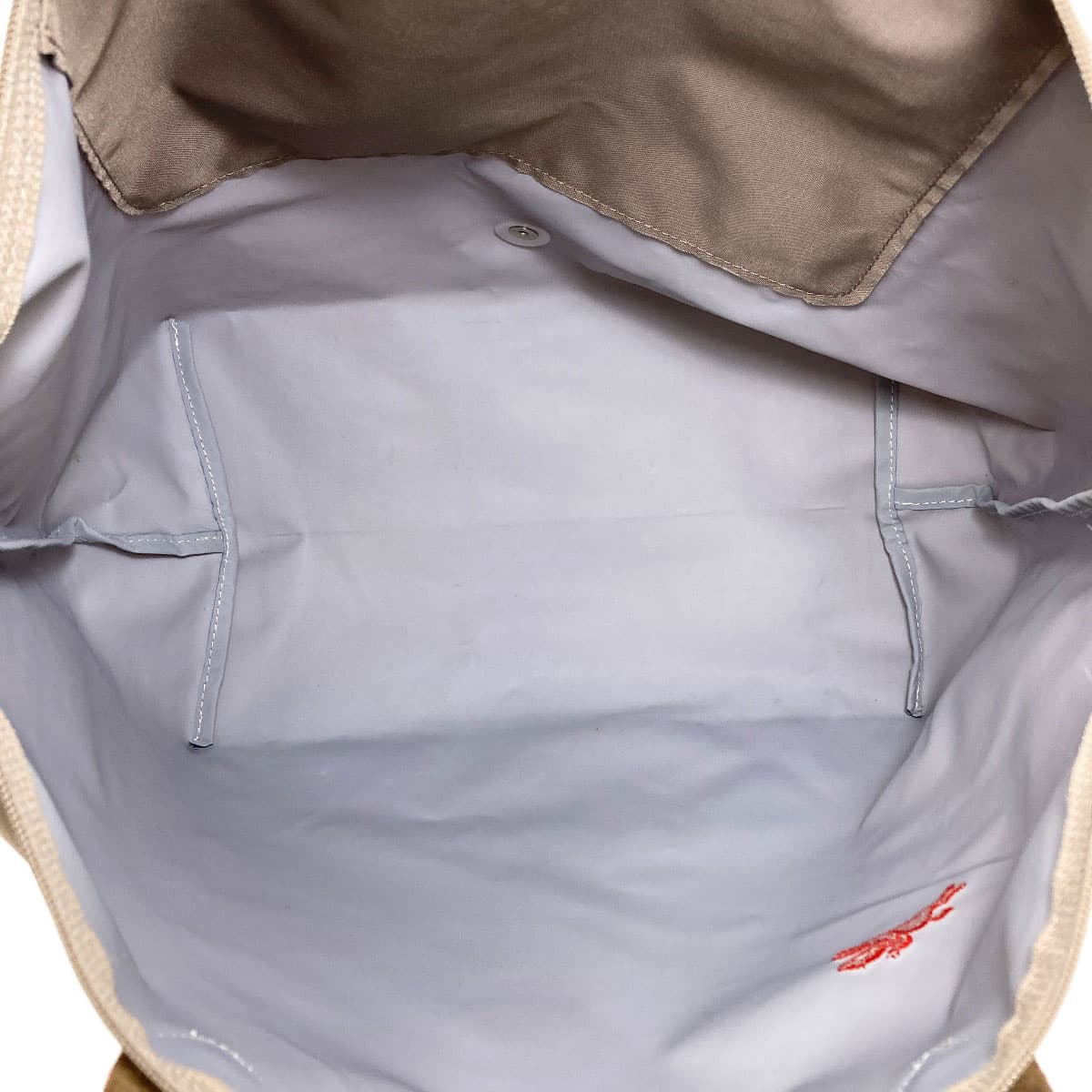 Longchamp Le Pliage Handbag Nylon Material Ladies [Used] [Longchamp] 5