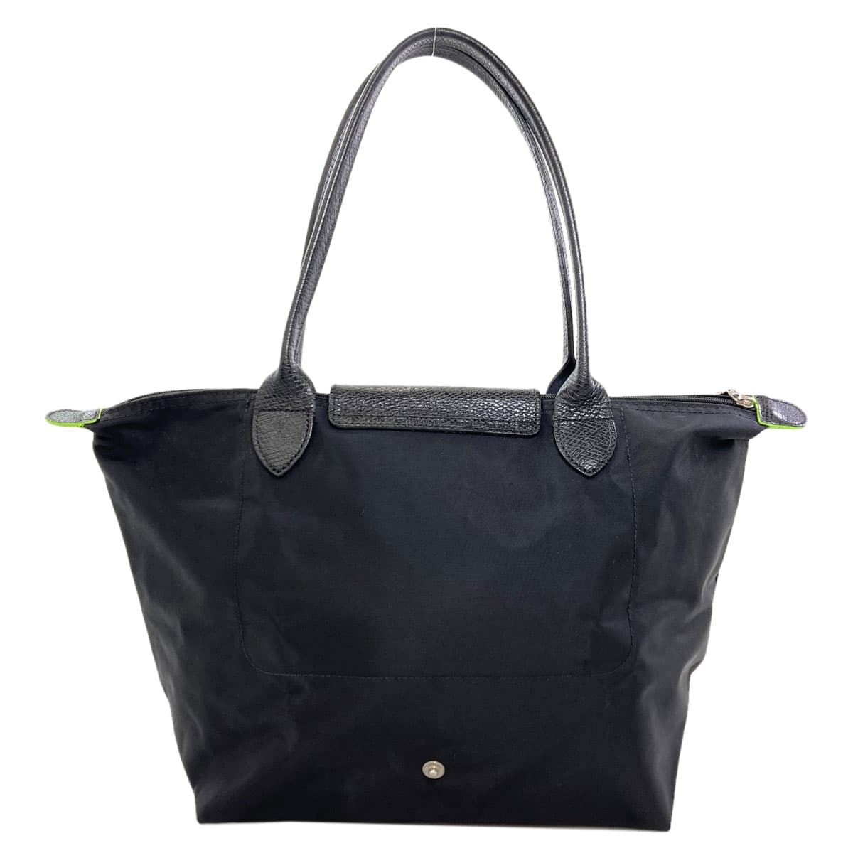 Longchamp Le Pliage Handbag Nylon Material Ladies [Used] [Longchamp] 2