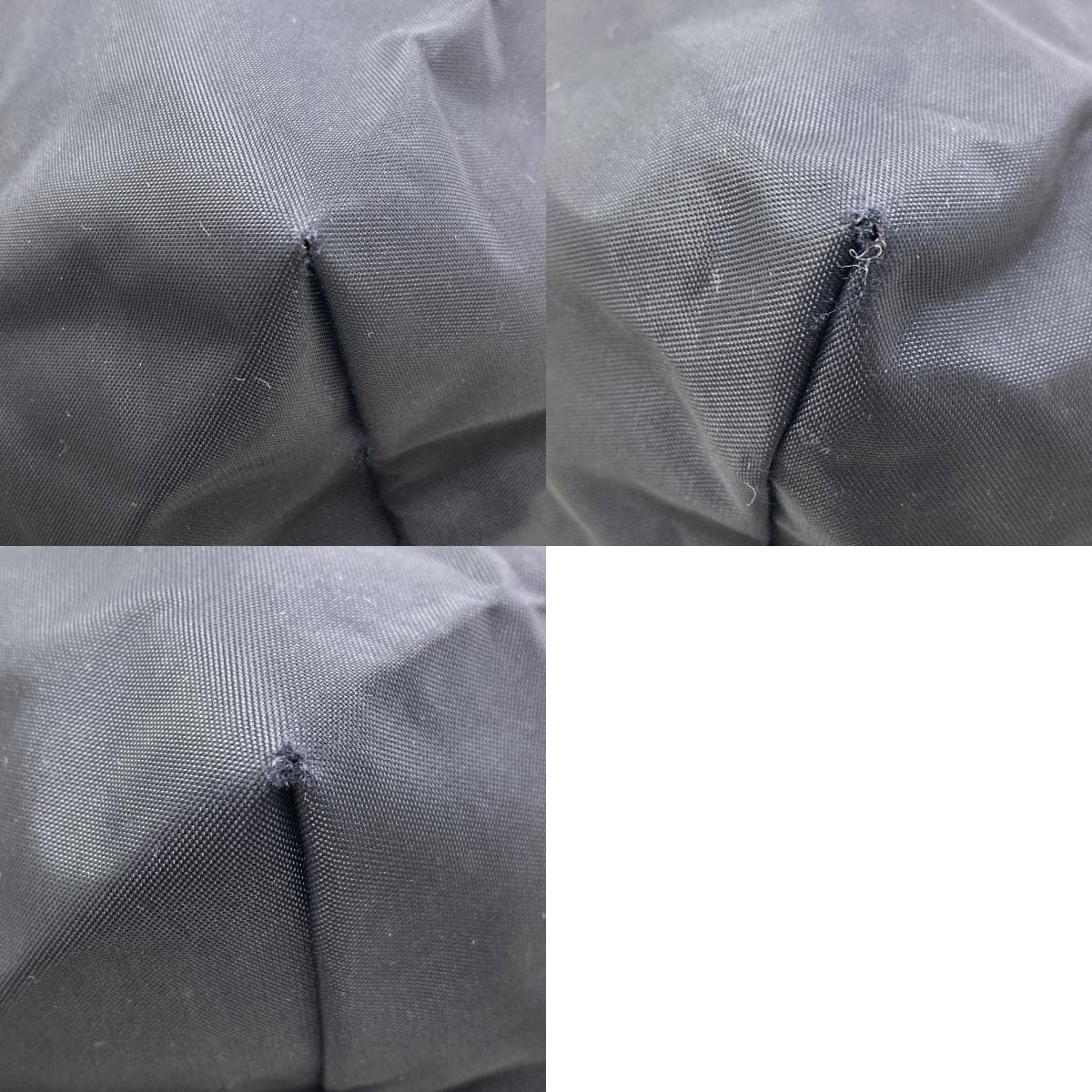 Longchamp Le Pliage Handbag Nylon Material Ladies [Used] [Longchamp] 10