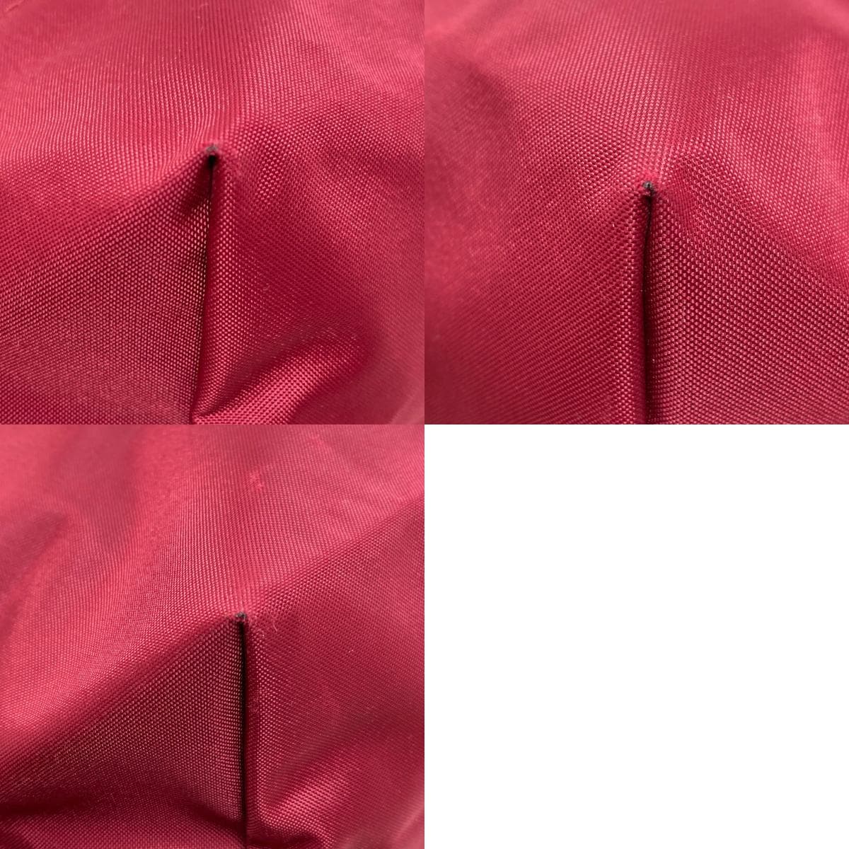 Longchamp Le Pliage Handbag Nylon Material Ladies [Used] [Longchamp] 10