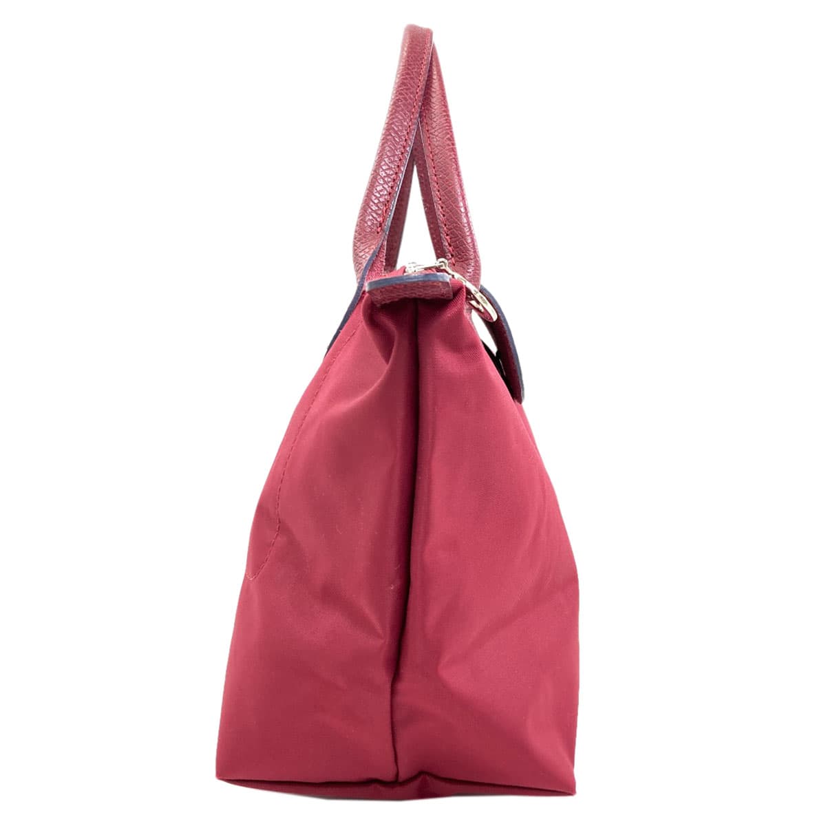 Longchamp Le Pliage Handbag Nylon Material Ladies [Used] [Longchamp] 3