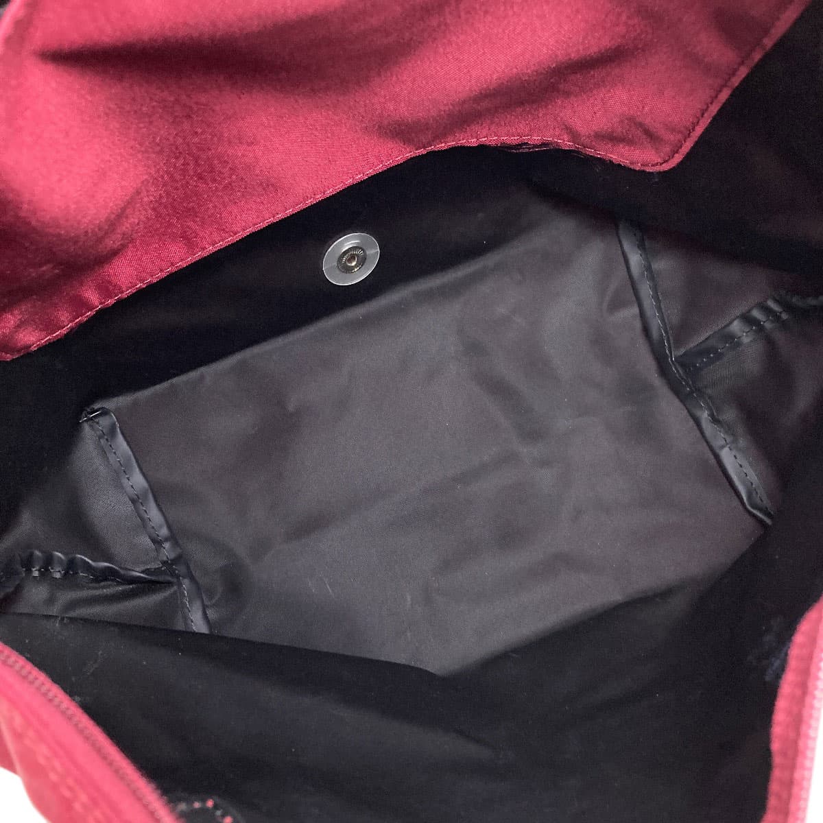 Longchamp Le Pliage Handbag Nylon Material Ladies [Used] [Longchamp] 5