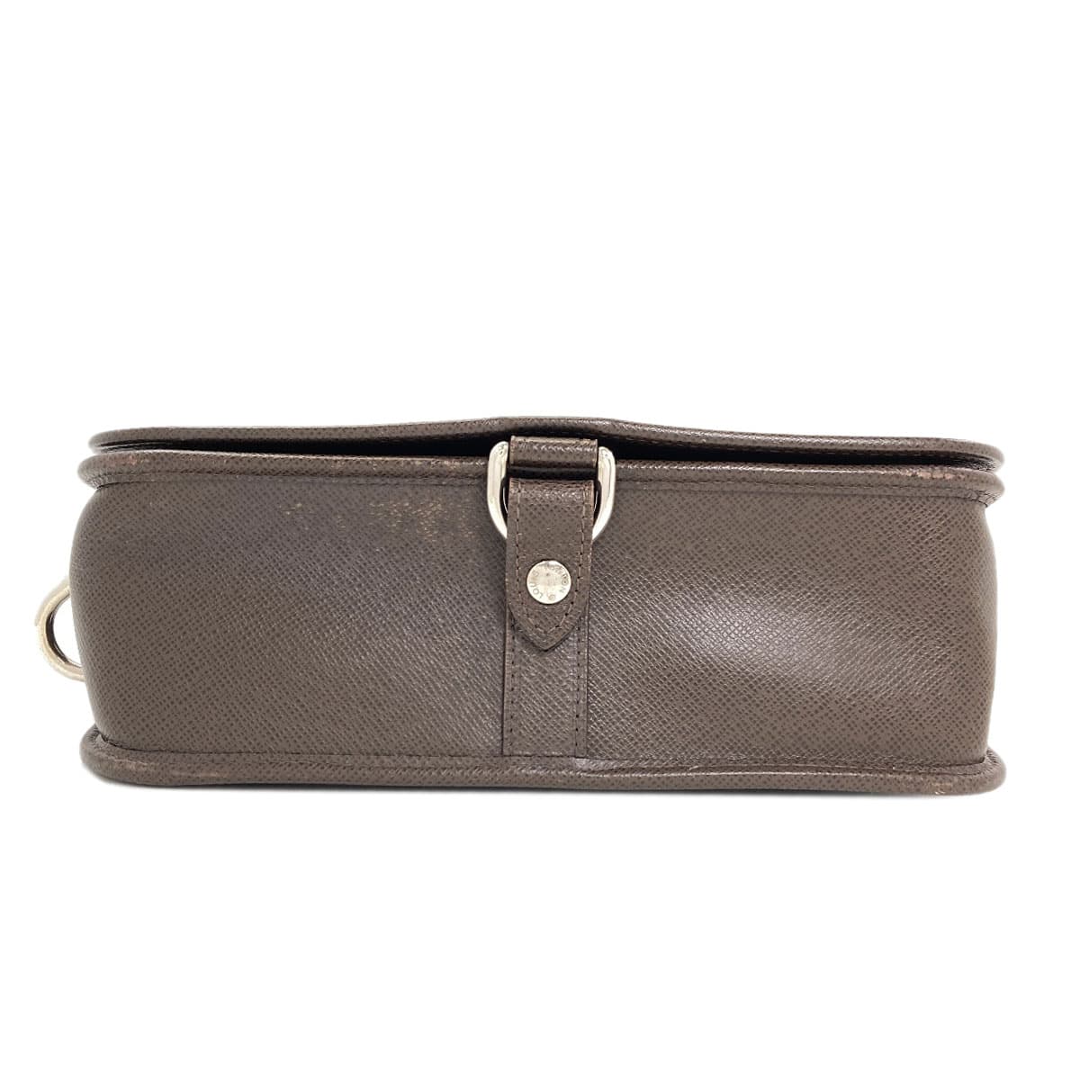 Louis Vuitton M32488 Andre Shoulder Bag Taiga Ladies [Used] [LOUIS VUITTON] M32488 4