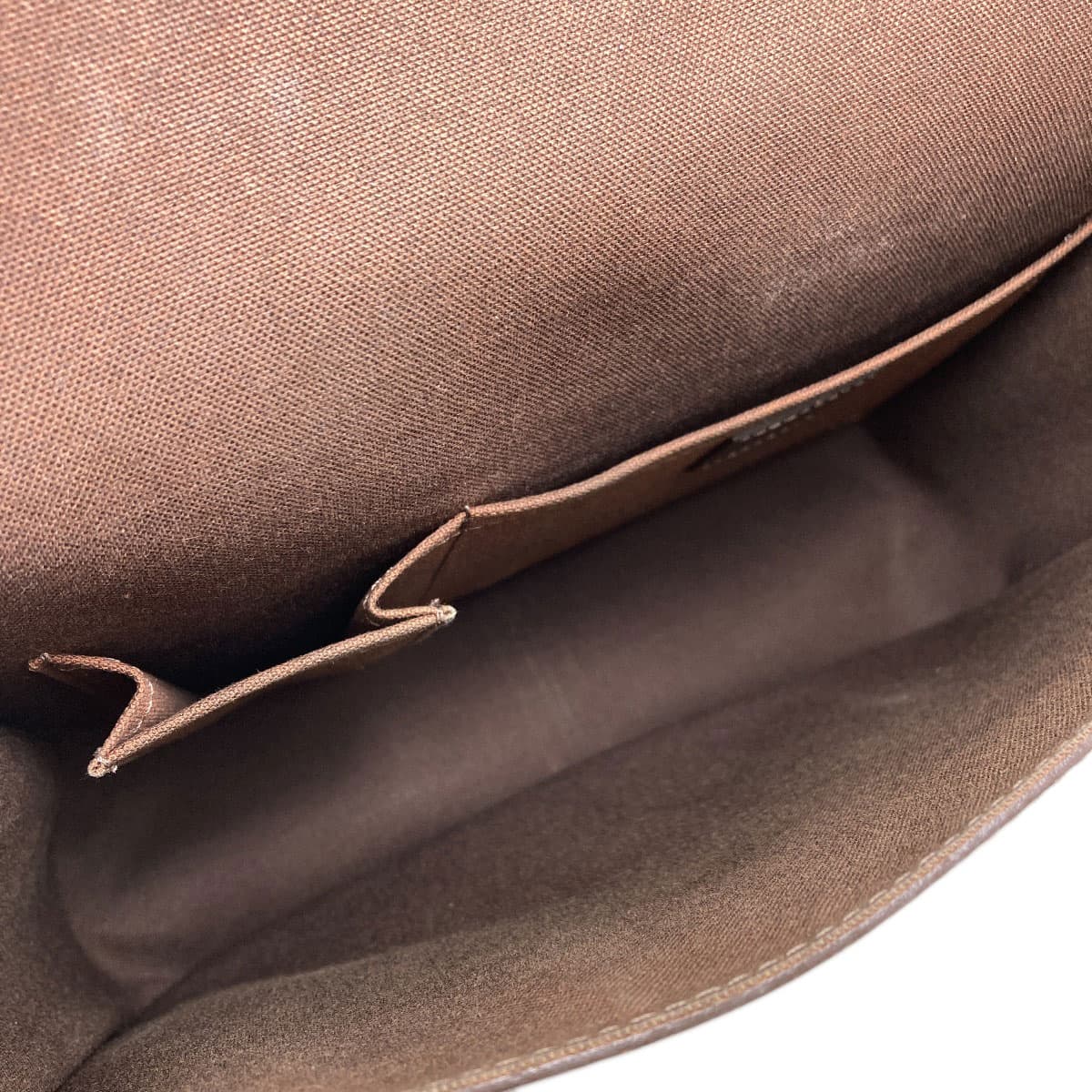 Louis Vuitton M32488 Andre Shoulder Bag Taiga Ladies [Used] [LOUIS VUITTON] M32488 5