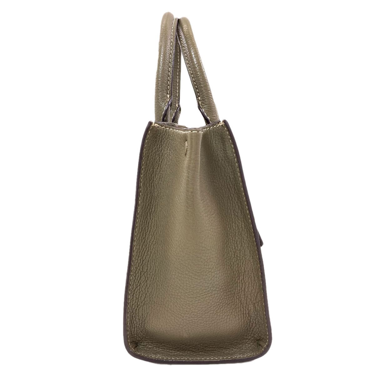 Michael Kors 2WAY Handbag Leather Women's [Used] [Michael Kors] 3