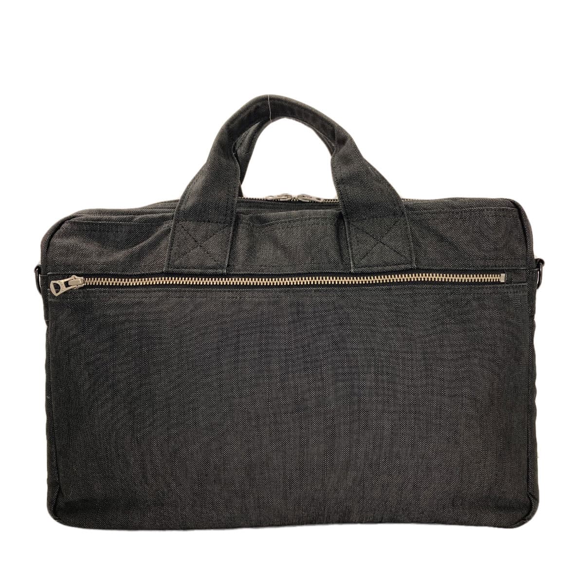 Porter 2WAY Business Bag Canvas Men's [Used] [PORTER] 2