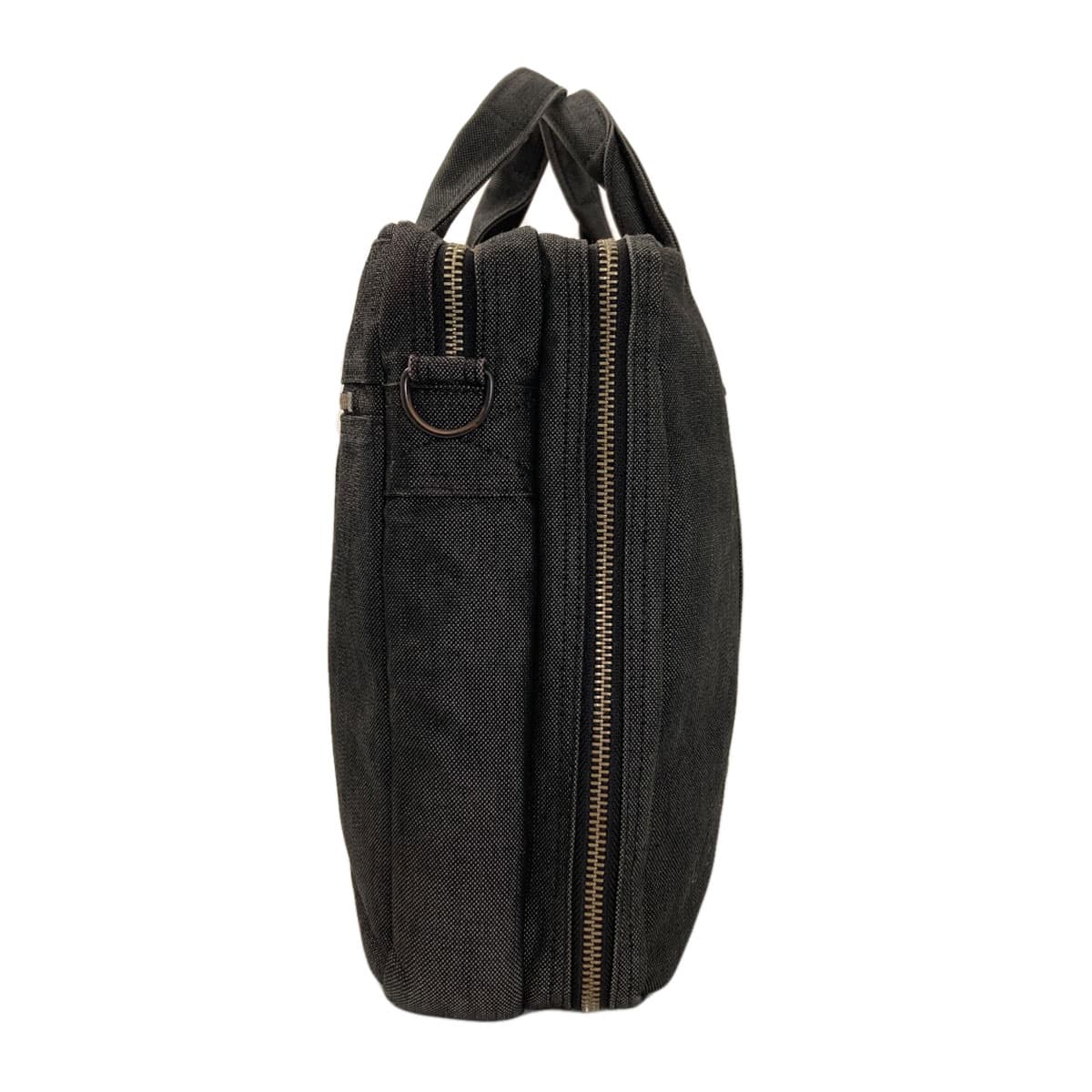 Porter 2WAY Business Bag Canvas Men's [Used] [PORTER] 3