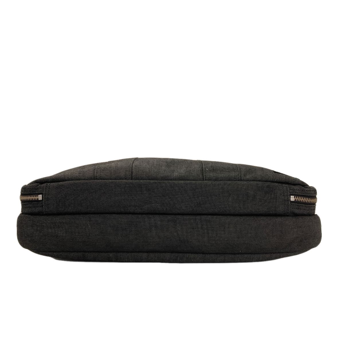 Porter 2WAY Business Bag Canvas Men's [Used] [PORTER] 4