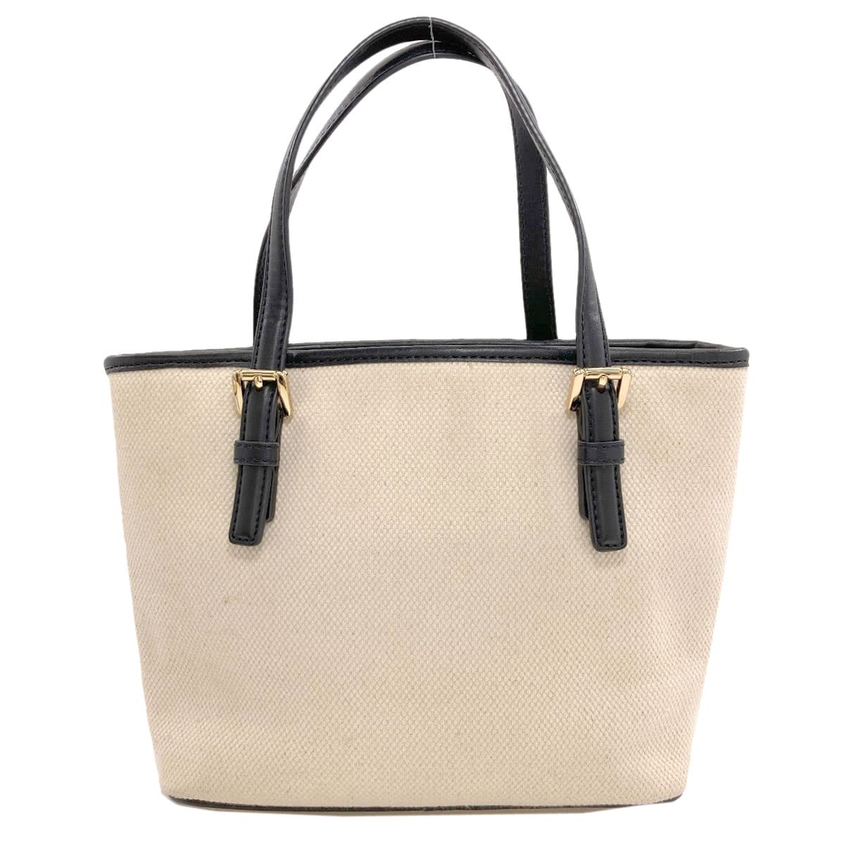Michael Kors 2WAY Handbag Canvas Ladies [Used] [Michael Kors] 2