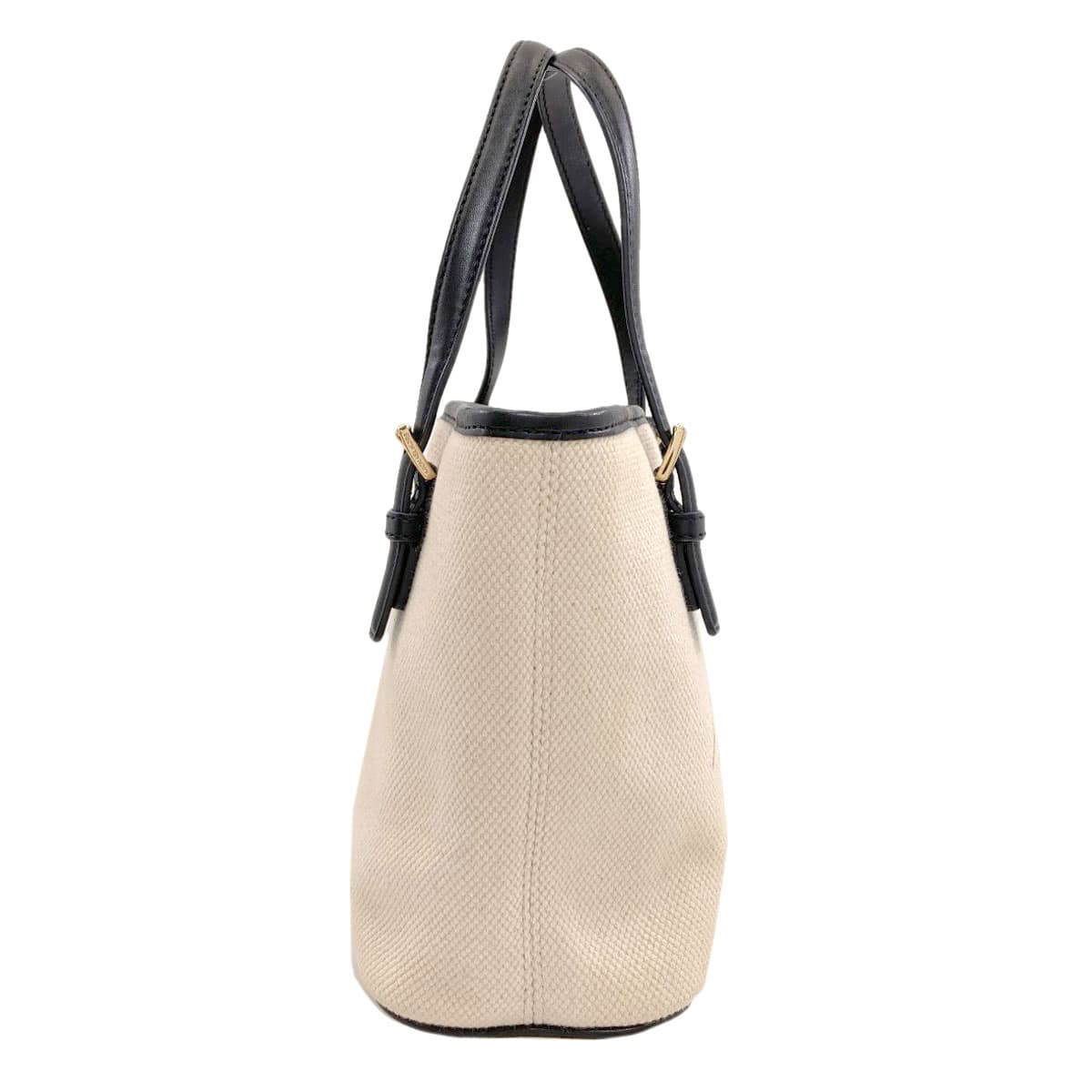 Michael Kors 2WAY Handbag Canvas Ladies [Used] [Michael Kors] 3