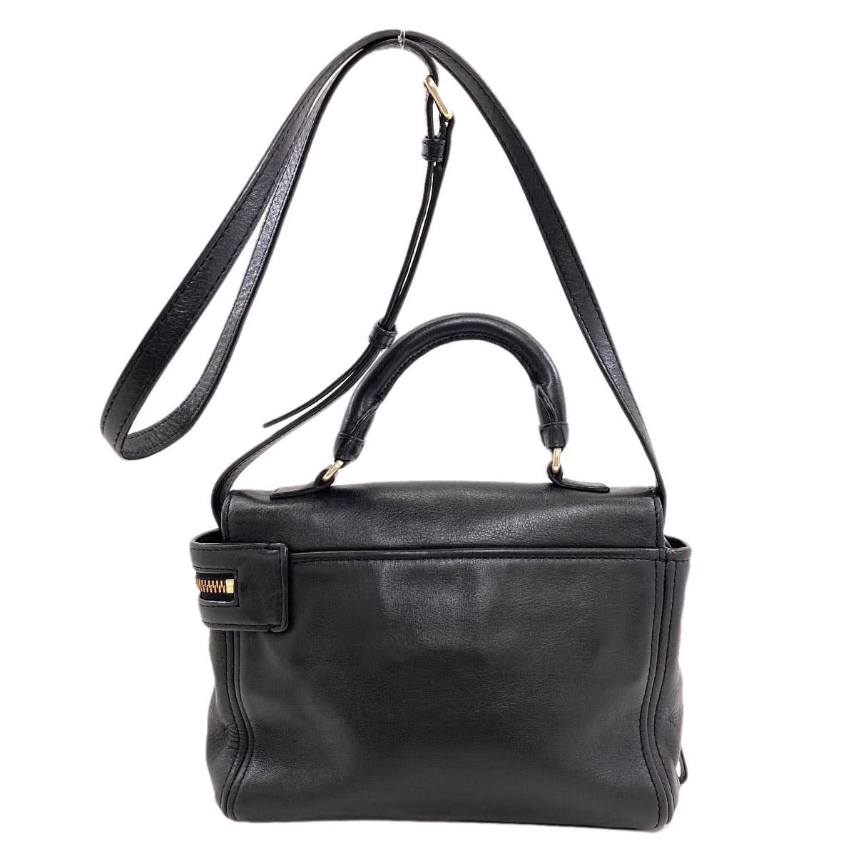 Marc by Marc Jacobs 2WAY Handbag PVC Ladies [Used] [MARC BY MARC JACOBS] 2