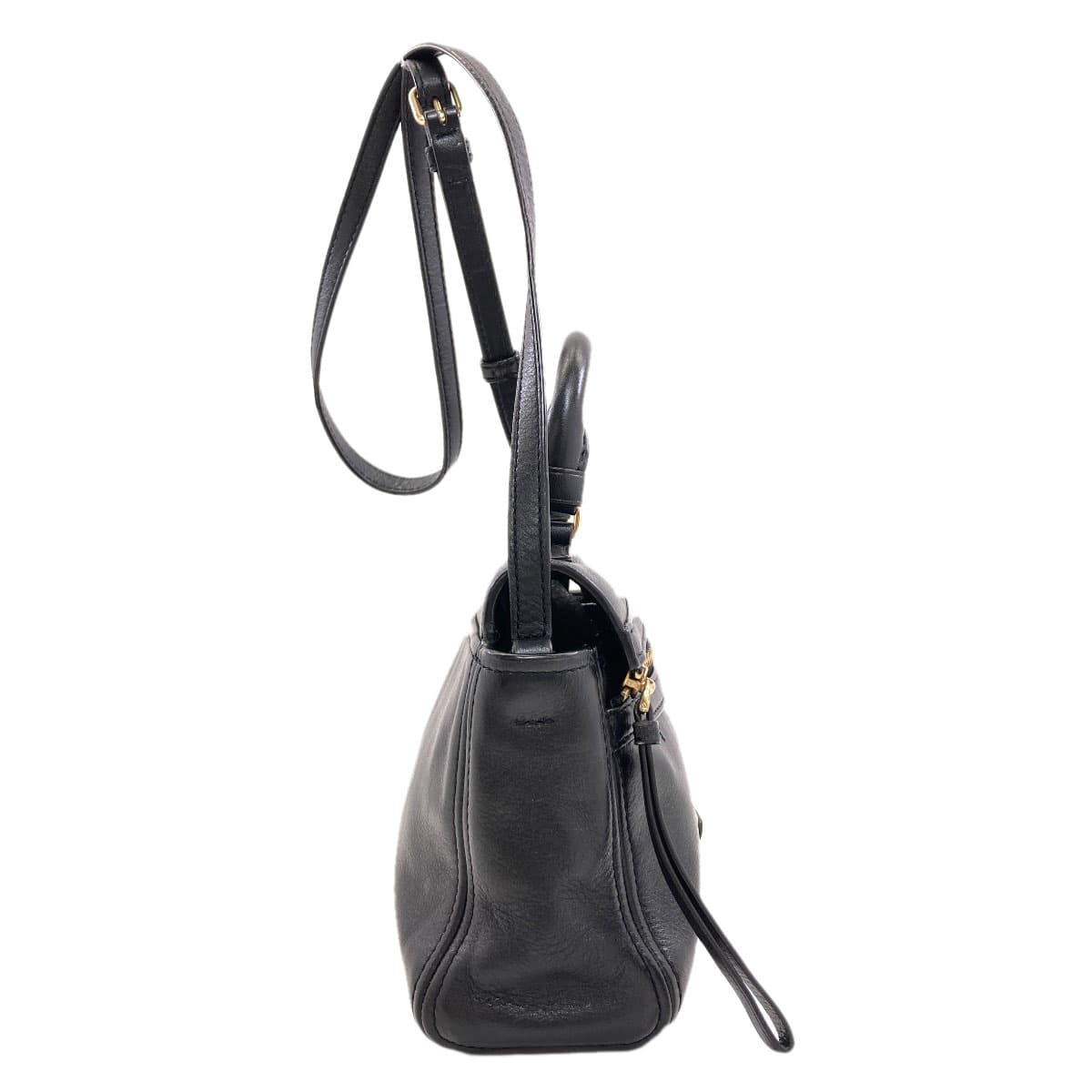 Marc by Marc Jacobs 2WAY Handbag PVC Ladies [Used] [MARC BY MARC JACOBS] 3