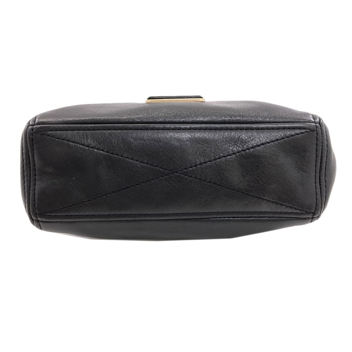 Marc by Marc Jacobs 2WAY Handbag PVC Ladies [Used] [MARC BY MARC JACOBS] 4