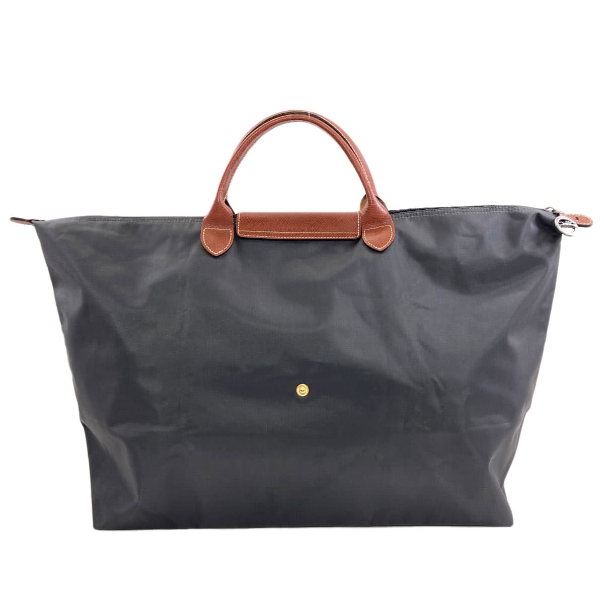 Longchamp Le Pliage Tote Bag Nylon Material Ladies [Used] [Longchamp] 2