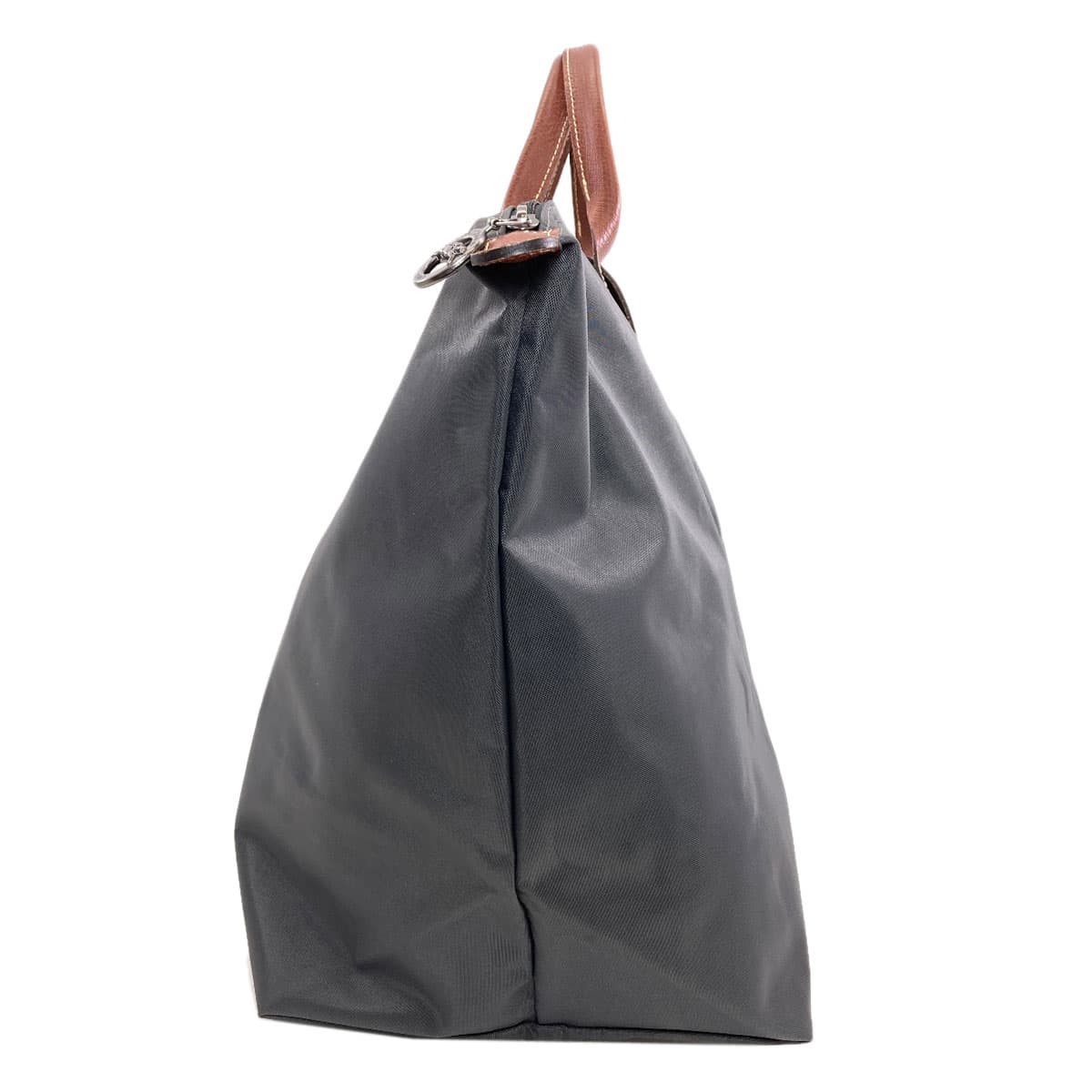 Longchamp Le Pliage Tote Bag Nylon Material Ladies [Used] [Longchamp] 3