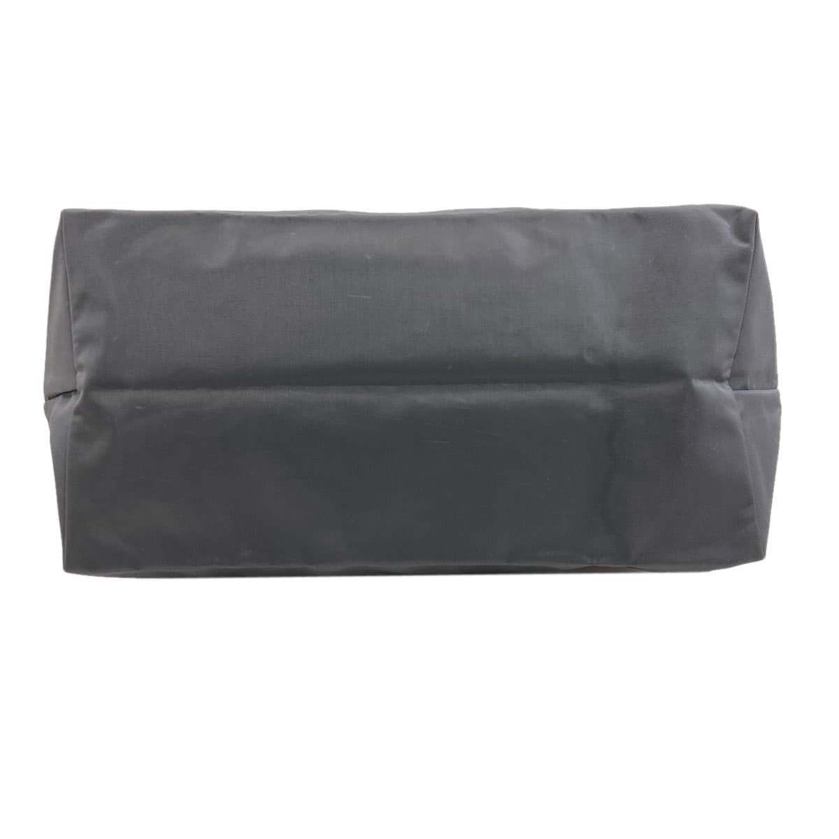 Longchamp Le Pliage Tote Bag Nylon Material Ladies [Used] [Longchamp] 4