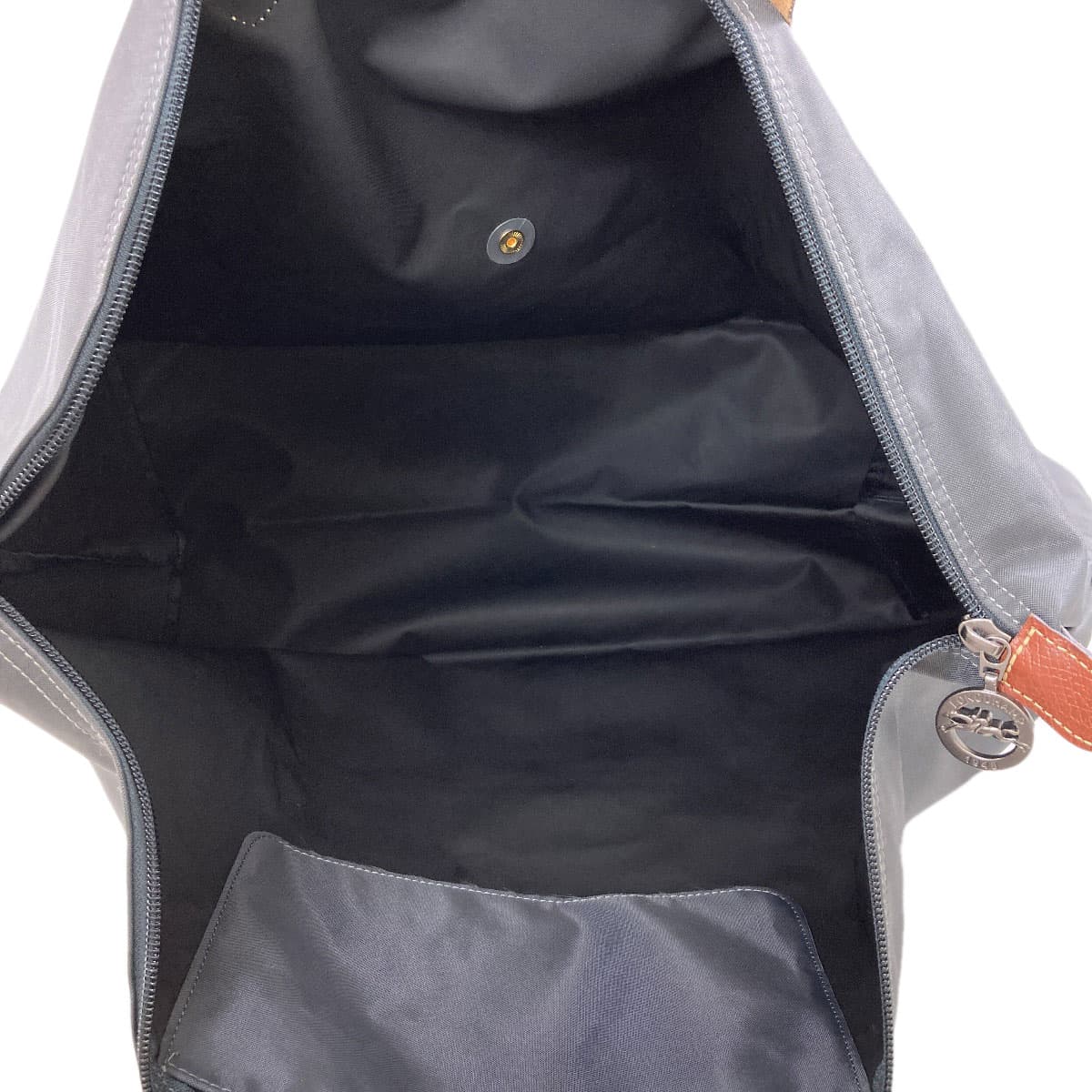 Longchamp Le Pliage Tote Bag Nylon Material Ladies [Used] [Longchamp] 5