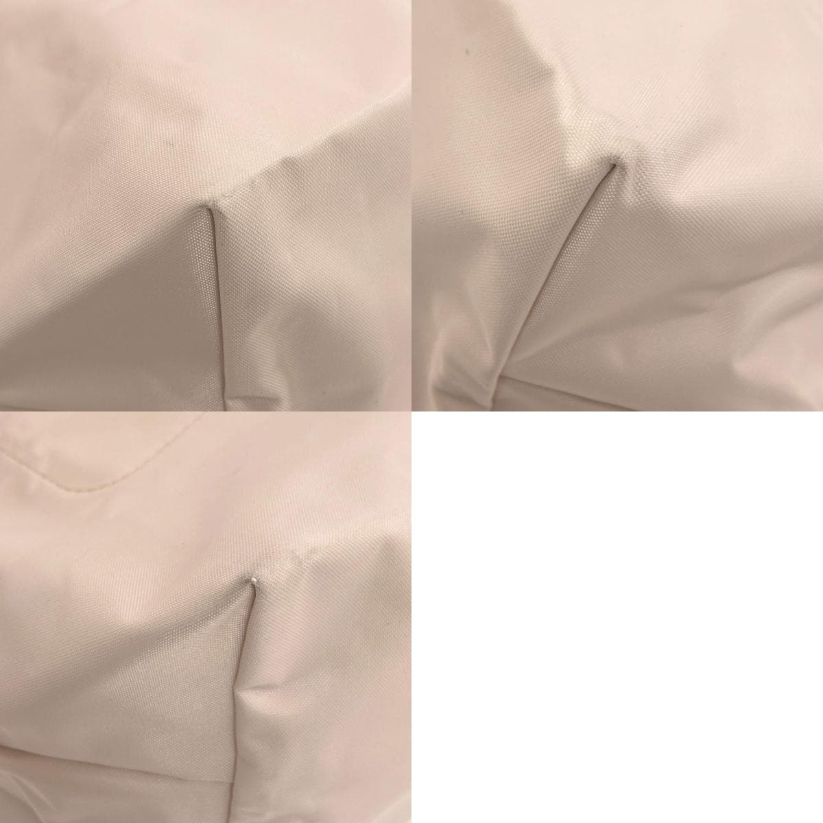 Longchamp Le Pliage Handbag Nylon Material Ladies [Used] [Longchamp] 10