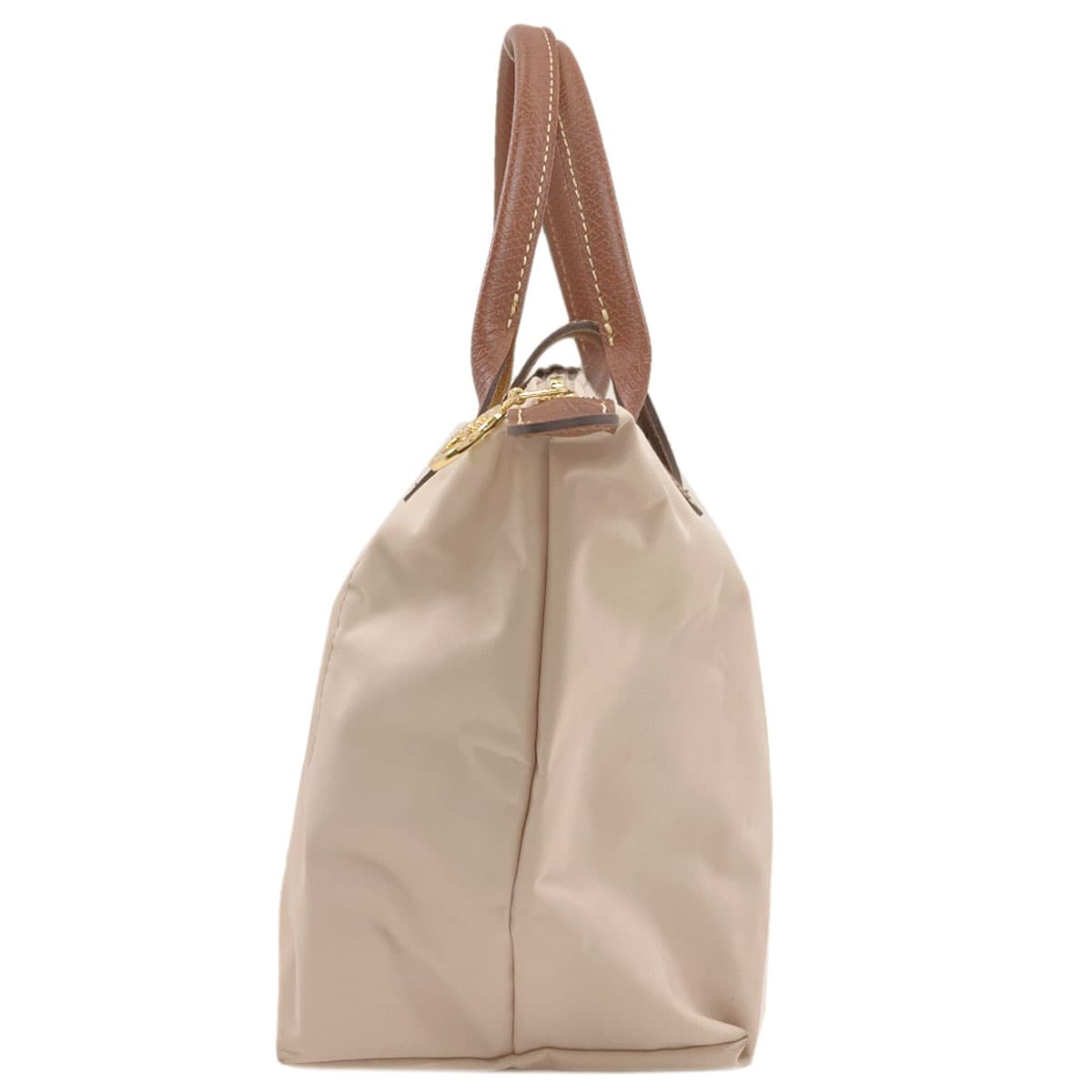 Longchamp Le Pliage Handbag Nylon Material Ladies [Used] [Longchamp] 3