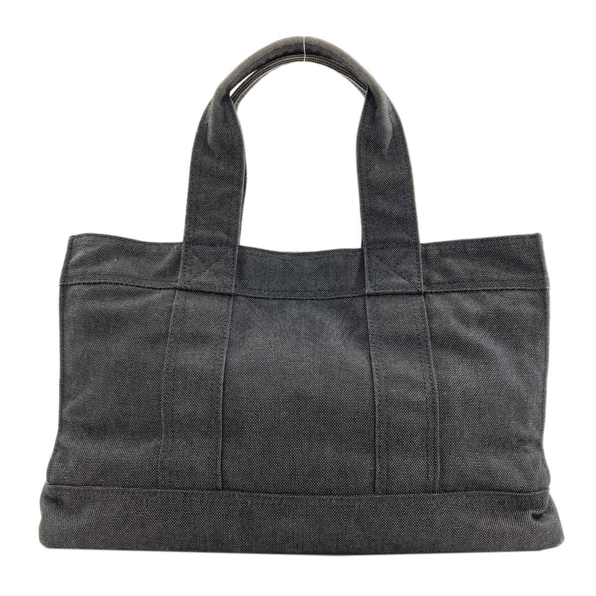 Porter Smoky Handbag Canvas Ladies [Used] [PORTER] 2