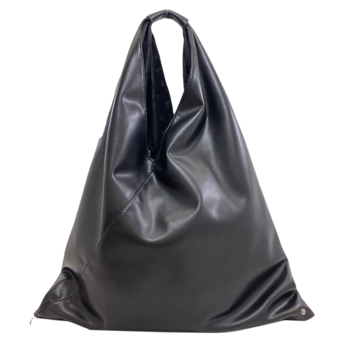 Maison Margiela MM6 Handbag Leather Women's [Used] [MaisonMargiela]