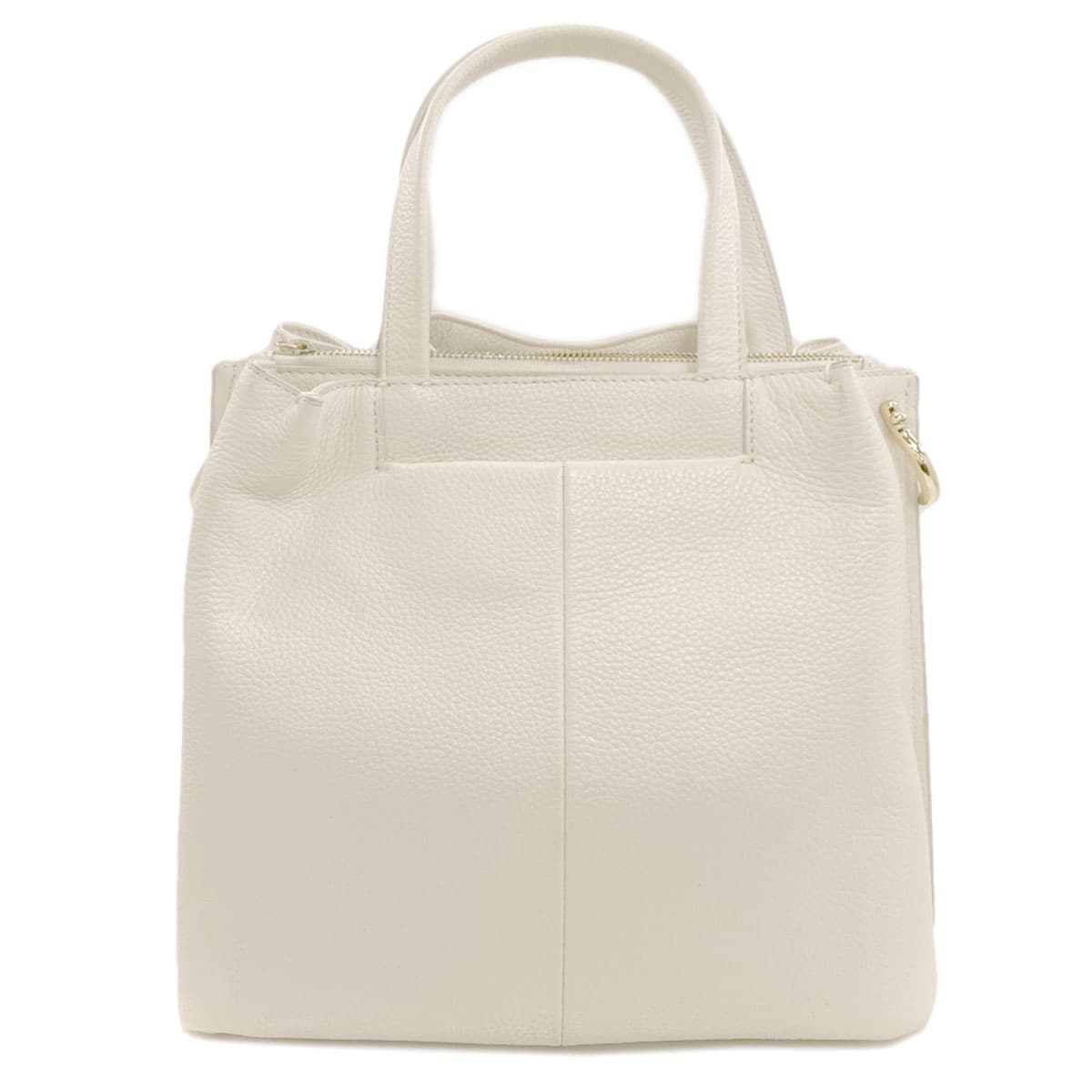 Cole Haan Bucket Bag 2WAY Handbag Leather Ladies [Used] [Cole Haan] 2