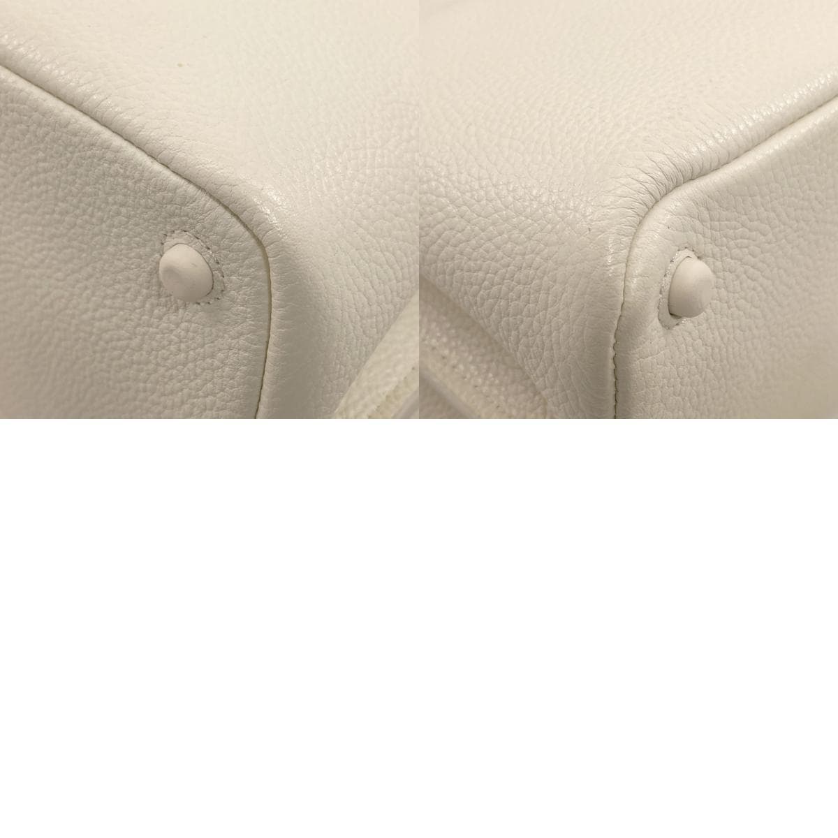 Cole Haan Bucket Bag 2WAY Handbag Leather Ladies [Used] [Cole Haan] 10