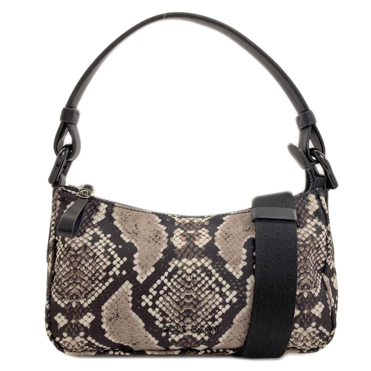 Cole Haan 2WAY Handbag Nylon Material Ladies [Used] [Cole Haan]