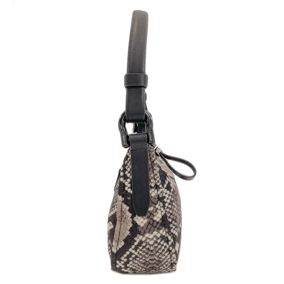 Cole Haan 2WAY Handbag Nylon Material Ladies [Used] [Cole Haan] 3