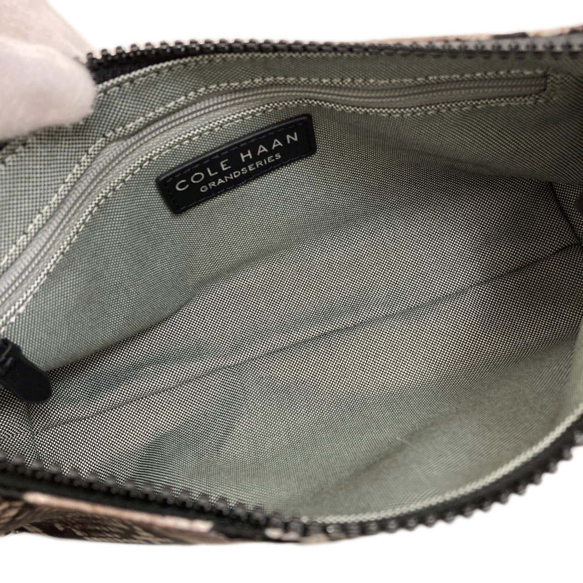 Cole Haan 2WAY Handbag Nylon Material Ladies [Used] [Cole Haan] 5