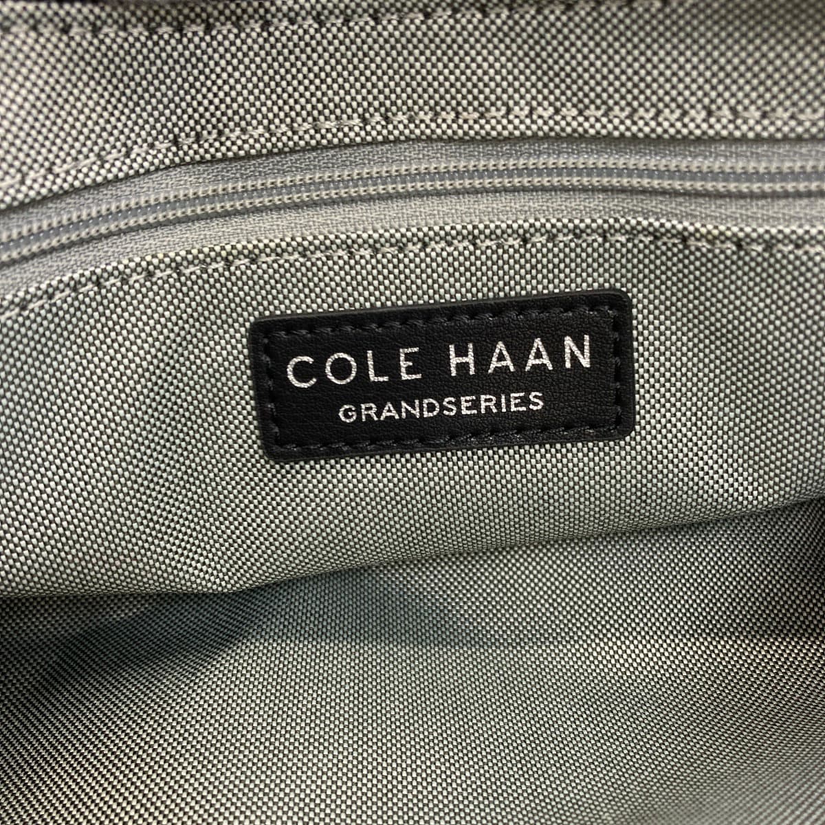 Cole Haan 2WAY Handbag Nylon Material Ladies [Used] [Cole Haan] 6