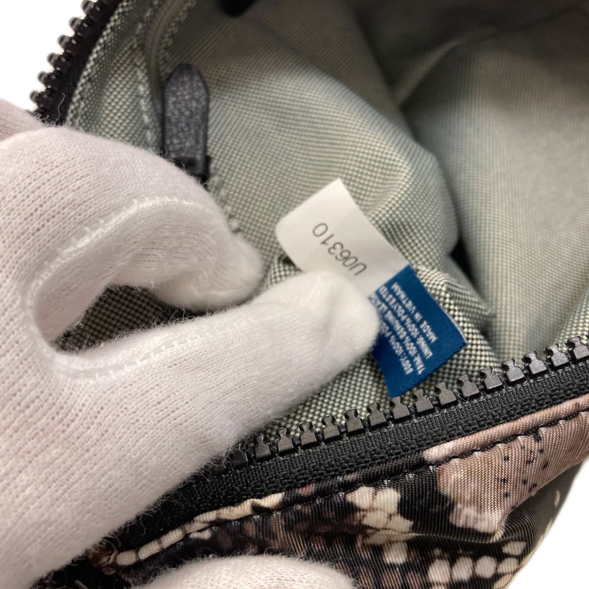 Cole Haan 2WAY Handbag Nylon Material Ladies [Used] [Cole Haan] 8