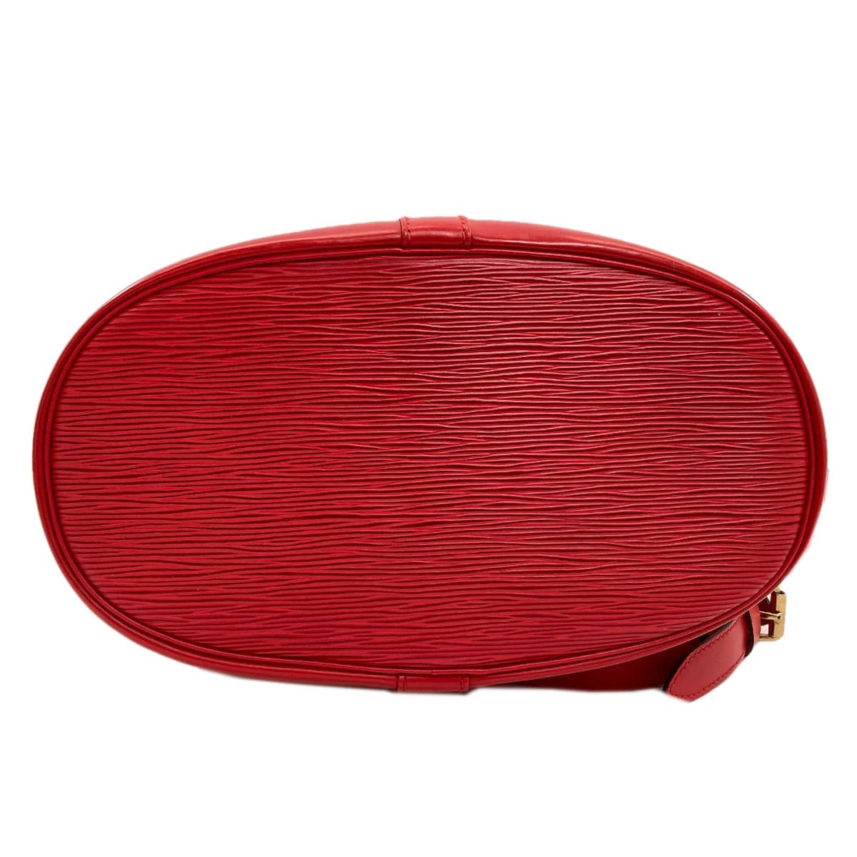 Louis Vuitton M52357 Randonnee PM Backpack/Daypack Epi Leather Ladies [Used] [LOUIS VUITTON] M52357 4