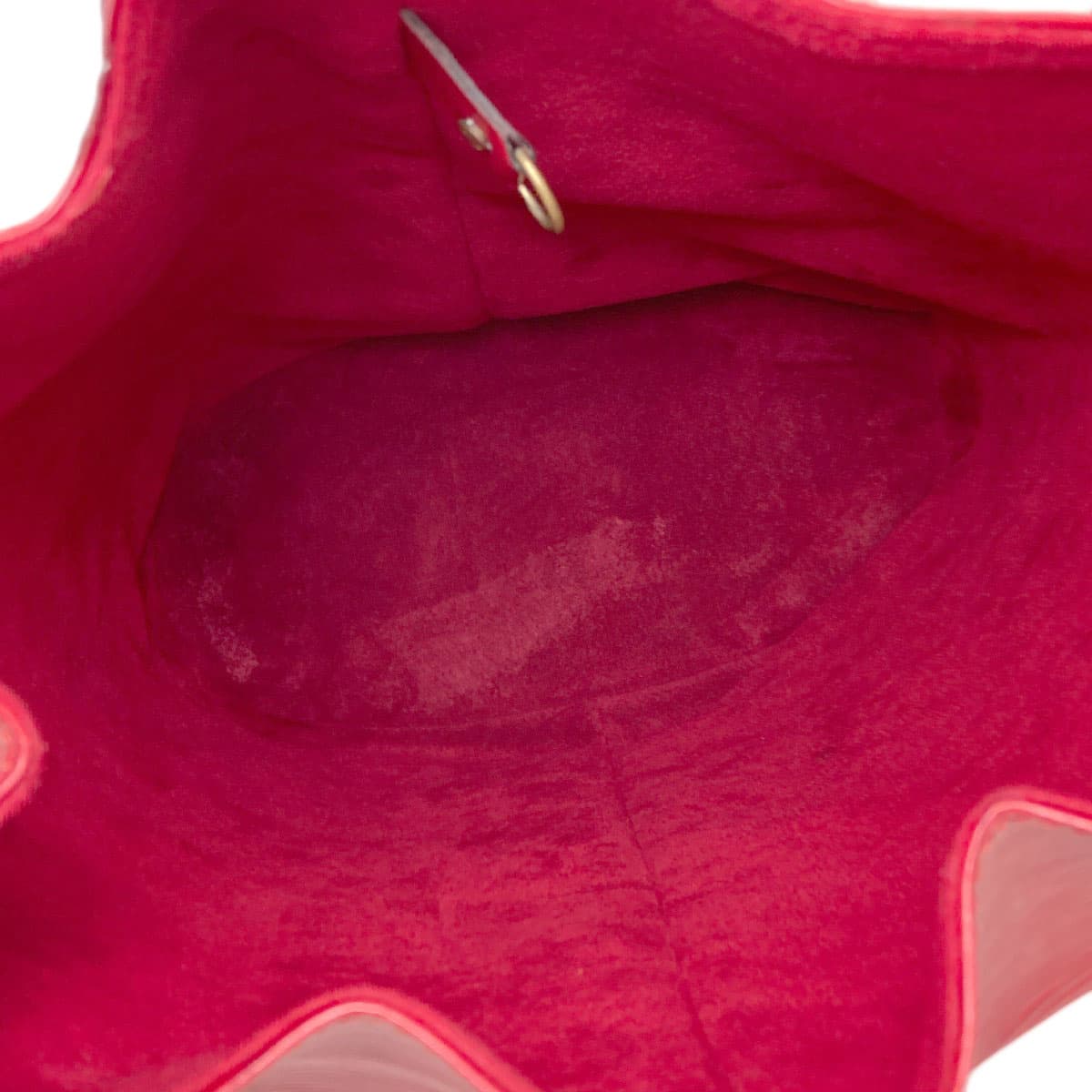 Louis Vuitton M52357 Randonnee PM Backpack/Daypack Epi Leather Ladies [Used] [LOUIS VUITTON] M52357 5