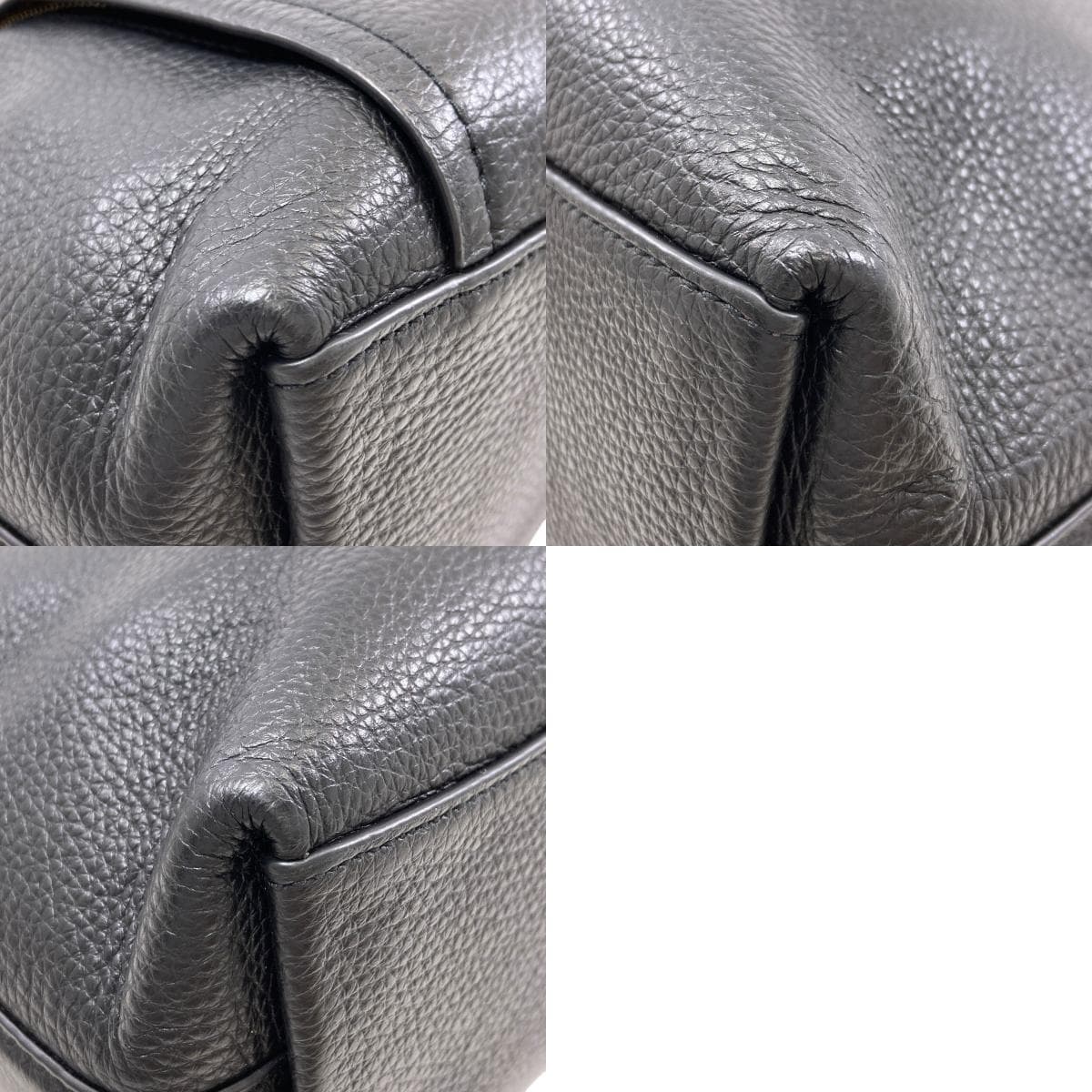 Coach 79994 2WAY Tote Bag Leather Ladies [Used] [COACH] 79994 10