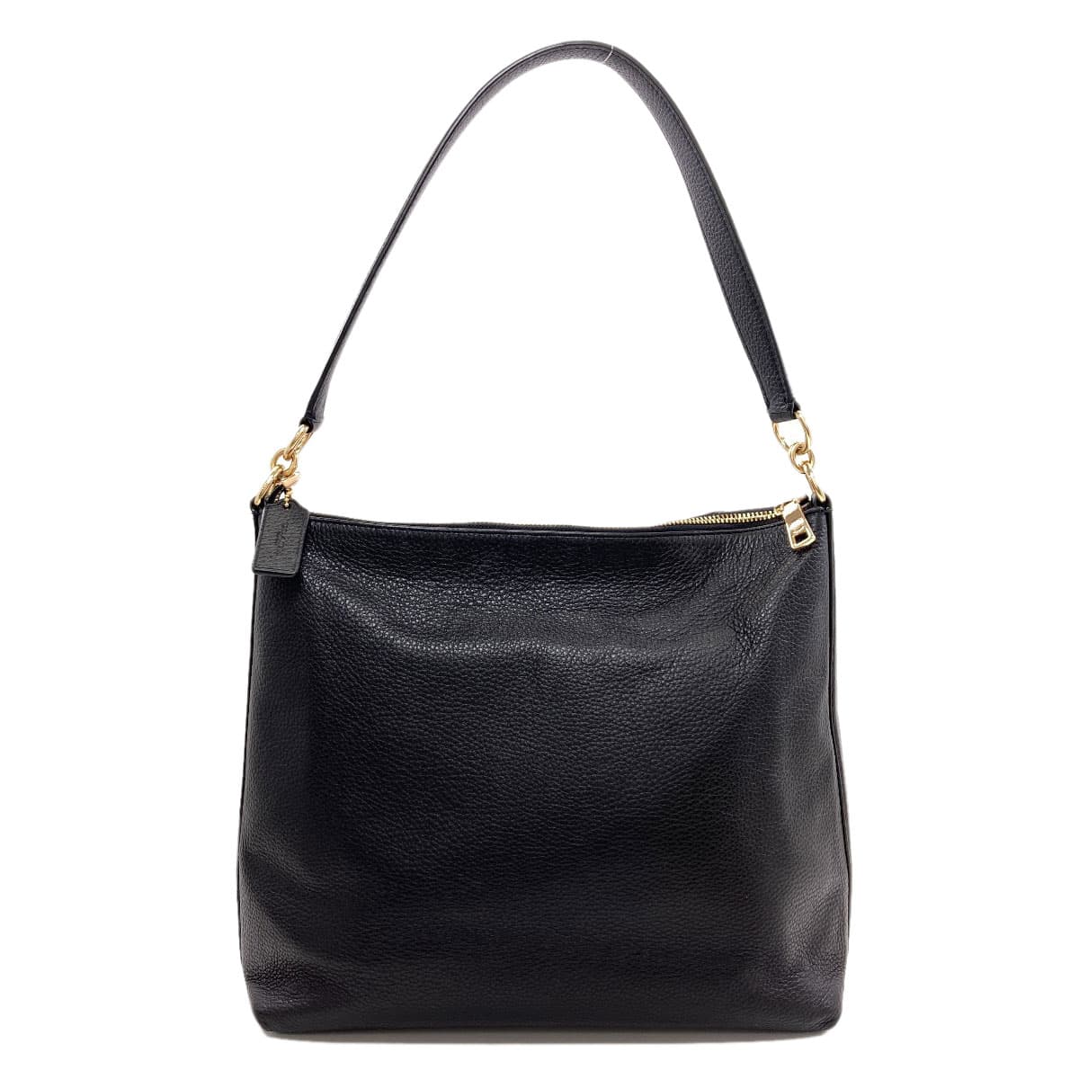 Coach 79994 2WAY Tote Bag Leather Ladies [Used] [COACH] 79994 2