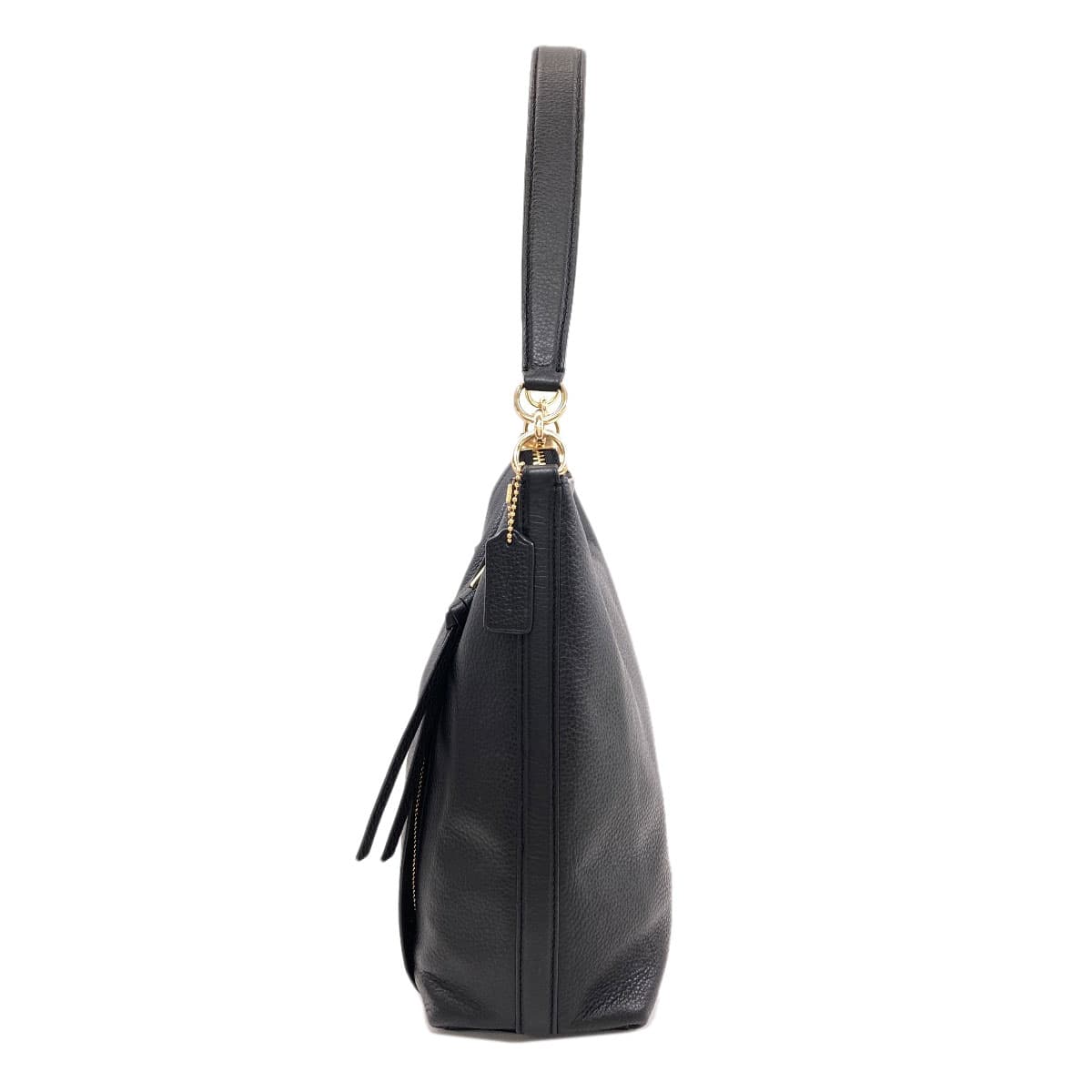 Coach 79994 2WAY Tote Bag Leather Ladies [Used] [COACH] 79994 3