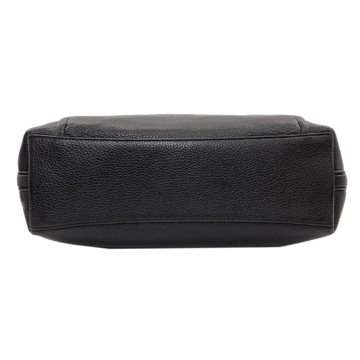 Coach 79994 2WAY Tote Bag Leather Ladies [Used] [COACH] 79994 4