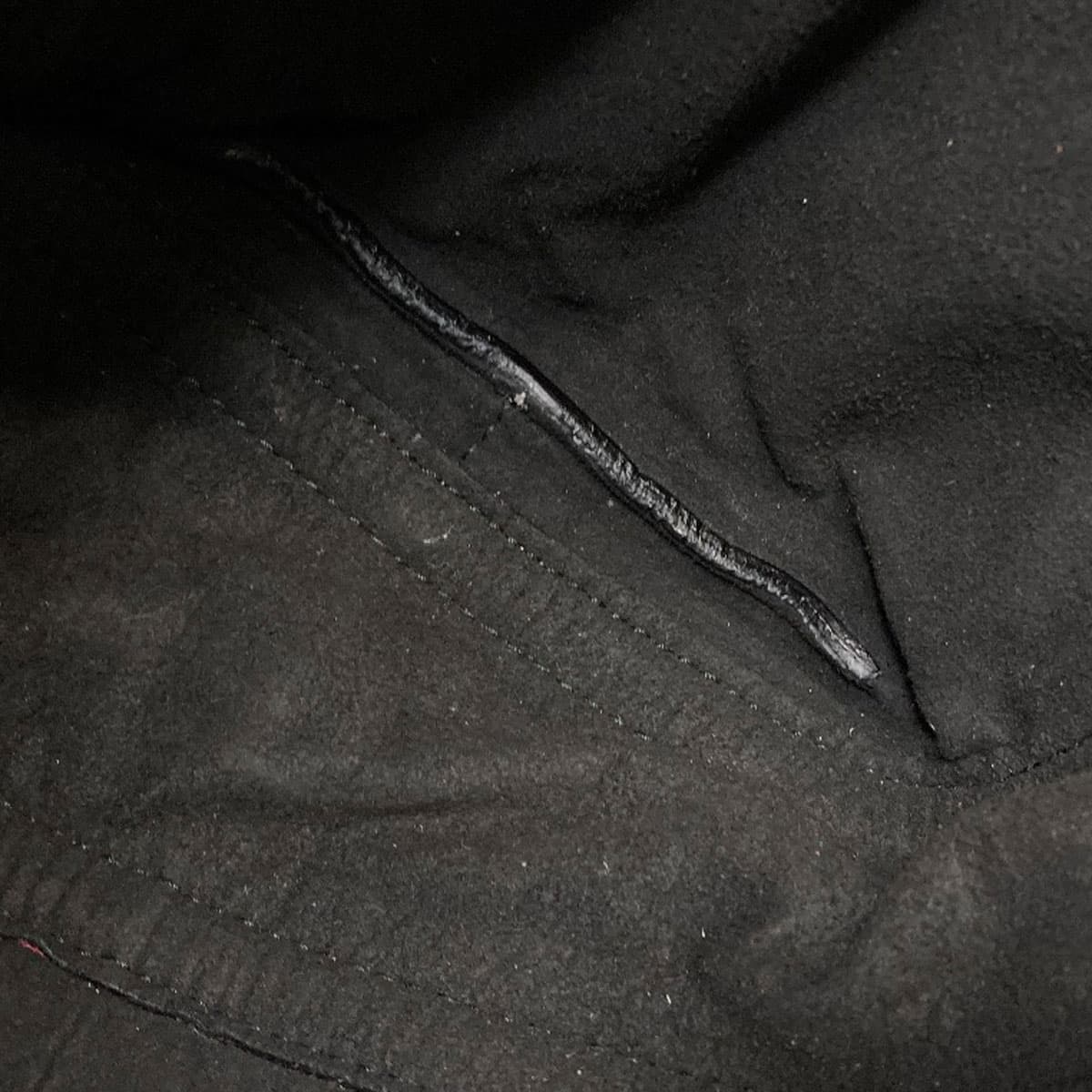 Salvatore Ferragamo Gancini Hardware Handbag Leather Ladies [Used] [Salvatore Ferragamo] 8