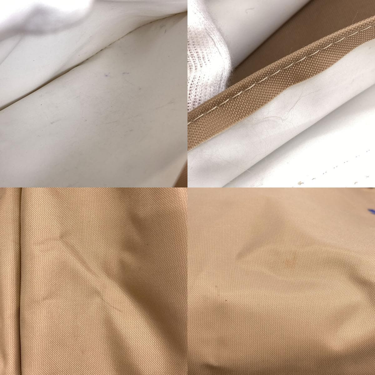 Longchamp Le Pliage Handbag Nylon Material Ladies [Used] [Longchamp] 7