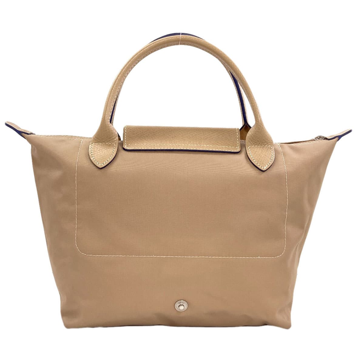 Longchamp Le Pliage Handbag Nylon Material Ladies [Used] [Longchamp] 2