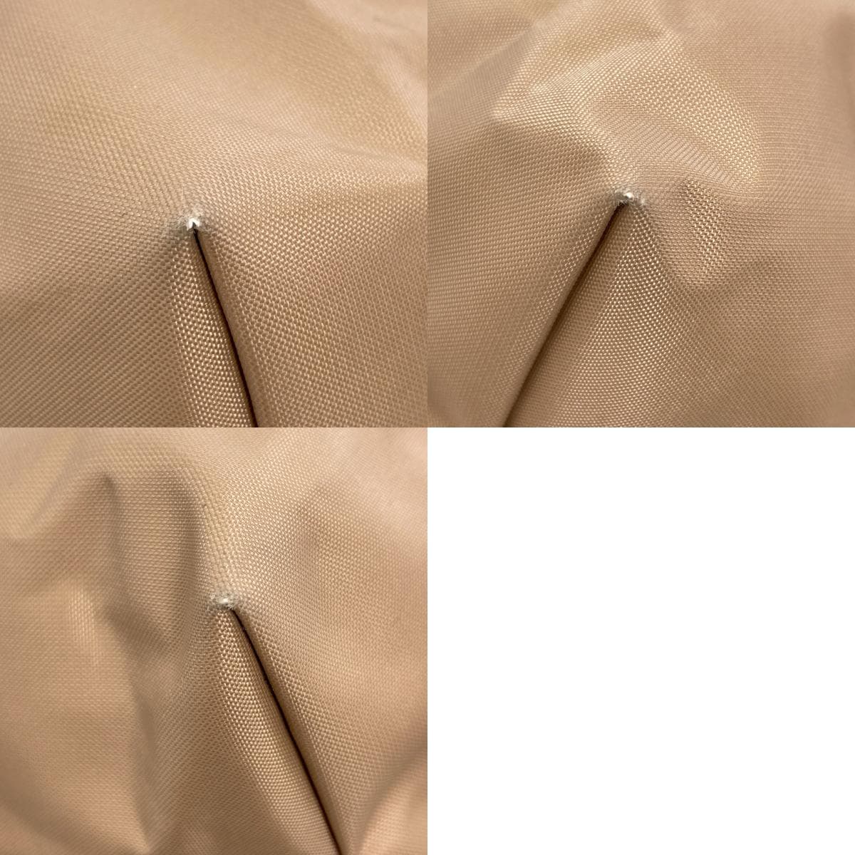 Longchamp Le Pliage Handbag Nylon Material Ladies [Used] [Longchamp] 10