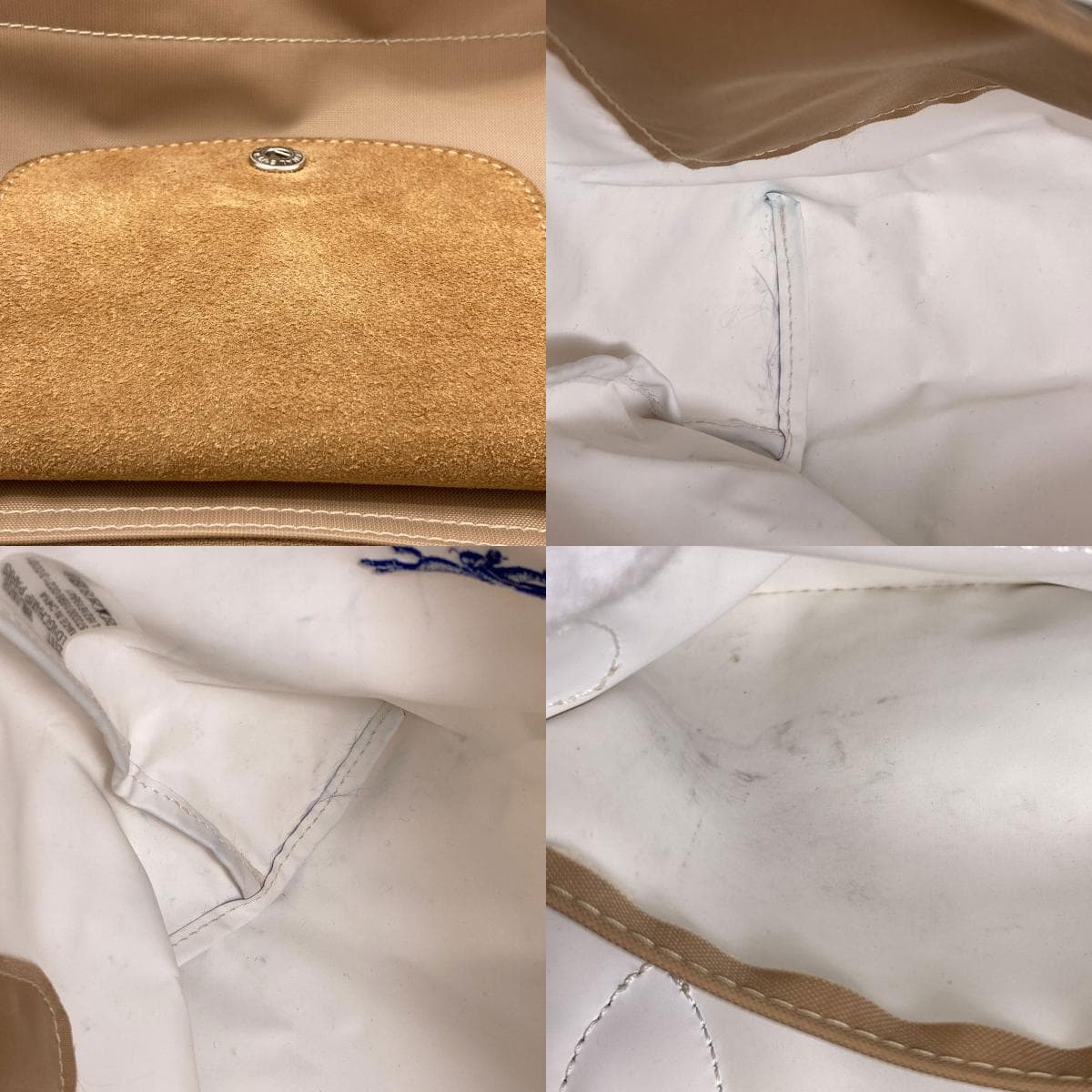 Longchamp Le Pliage Handbag Nylon Material Ladies [Used] [Longchamp] 6