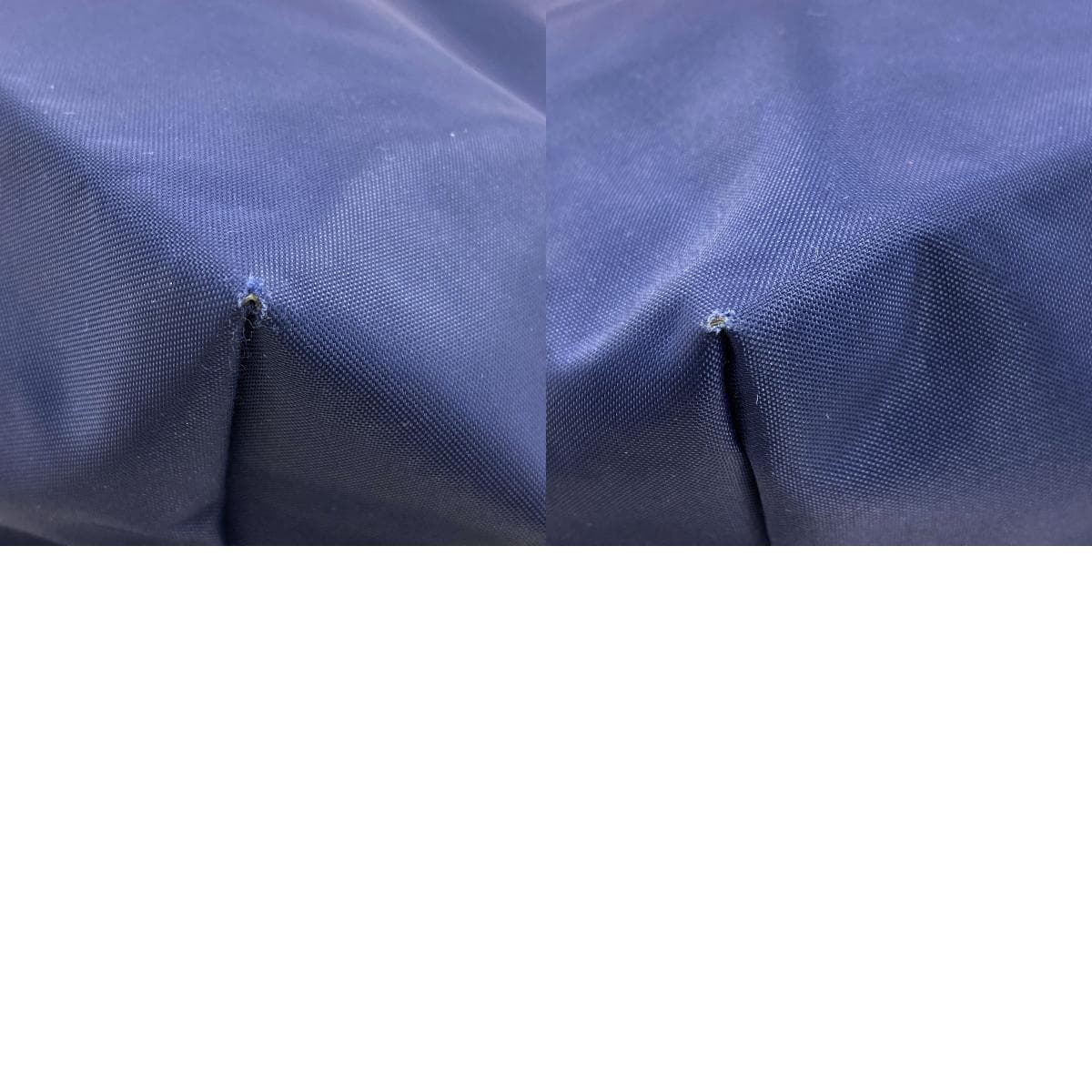 Longchamp Le Pliage Tote Bag Nylon Material Ladies [Used] [Longchamp] 10