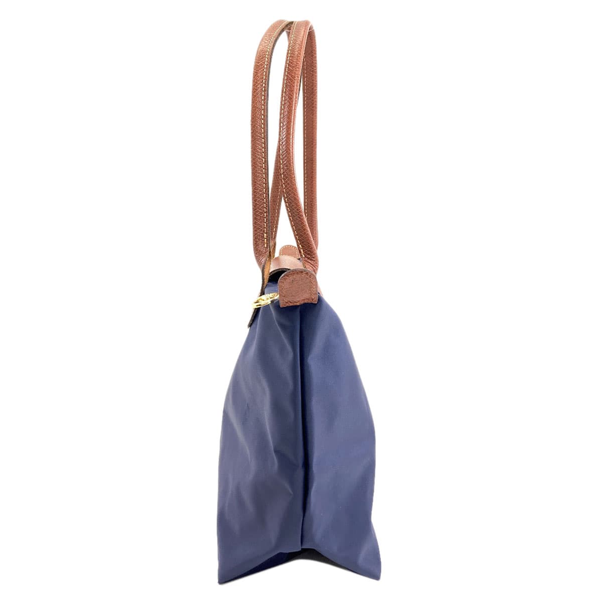 Longchamp Le Pliage Tote Bag Nylon Material Ladies [Used] [Longchamp] 3